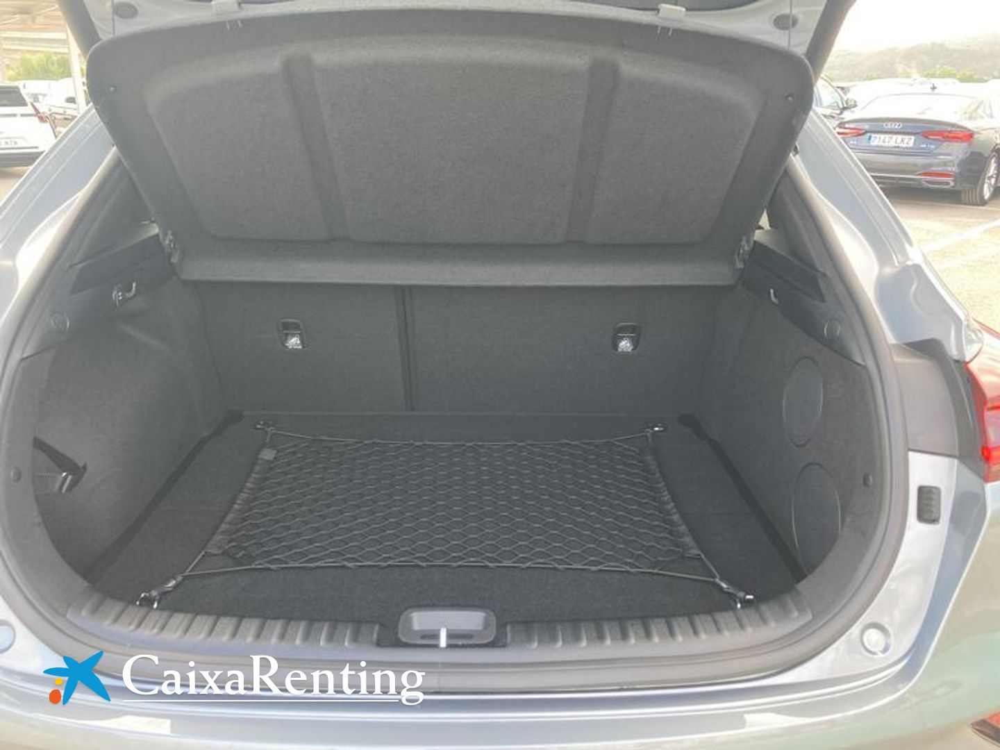Kia XCeed 1.4 T-GDi Emotion 103 kW (140 CV)