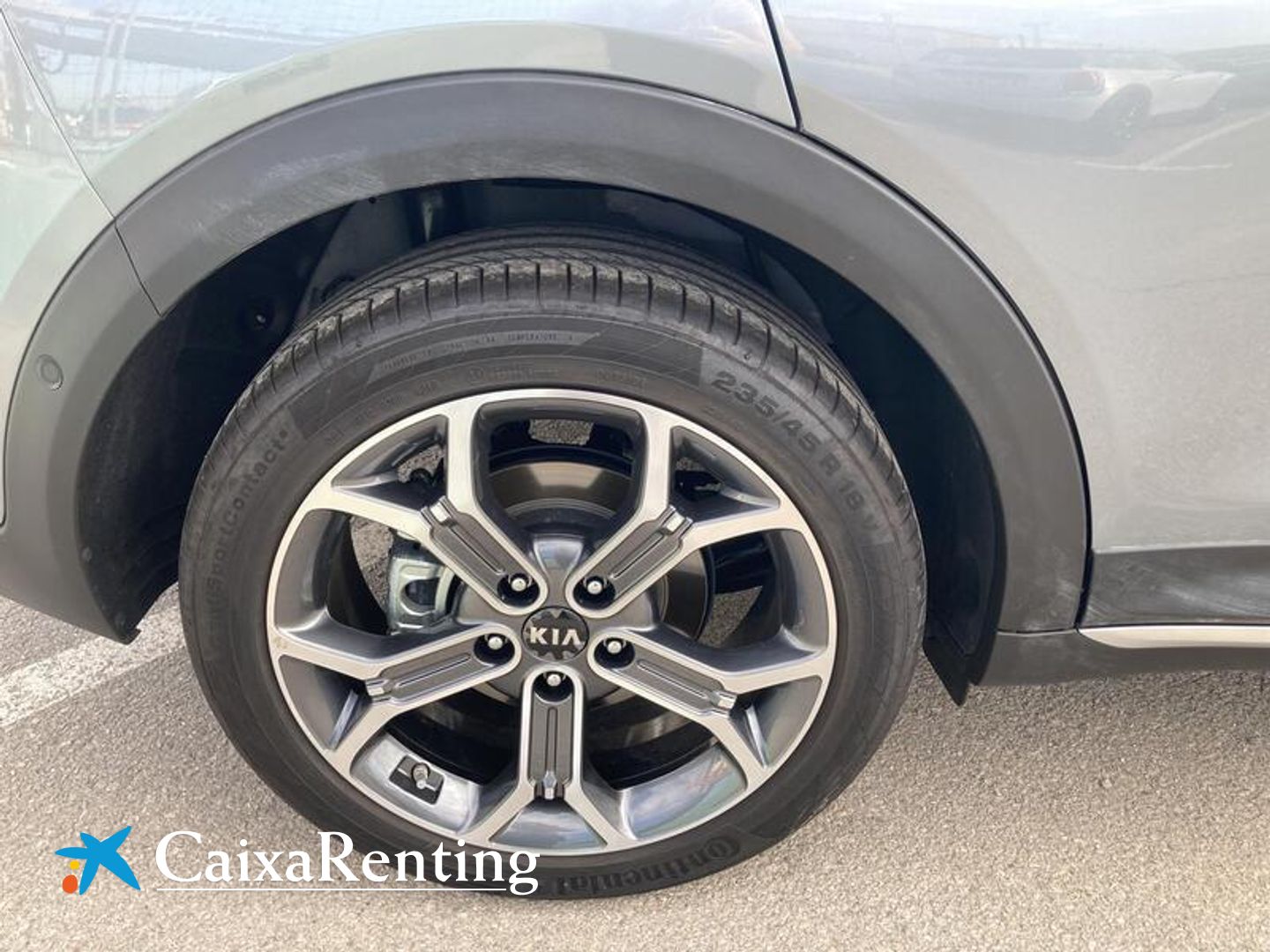 Kia XCeed 1.4 T-GDi Emotion 103 kW (140 CV)