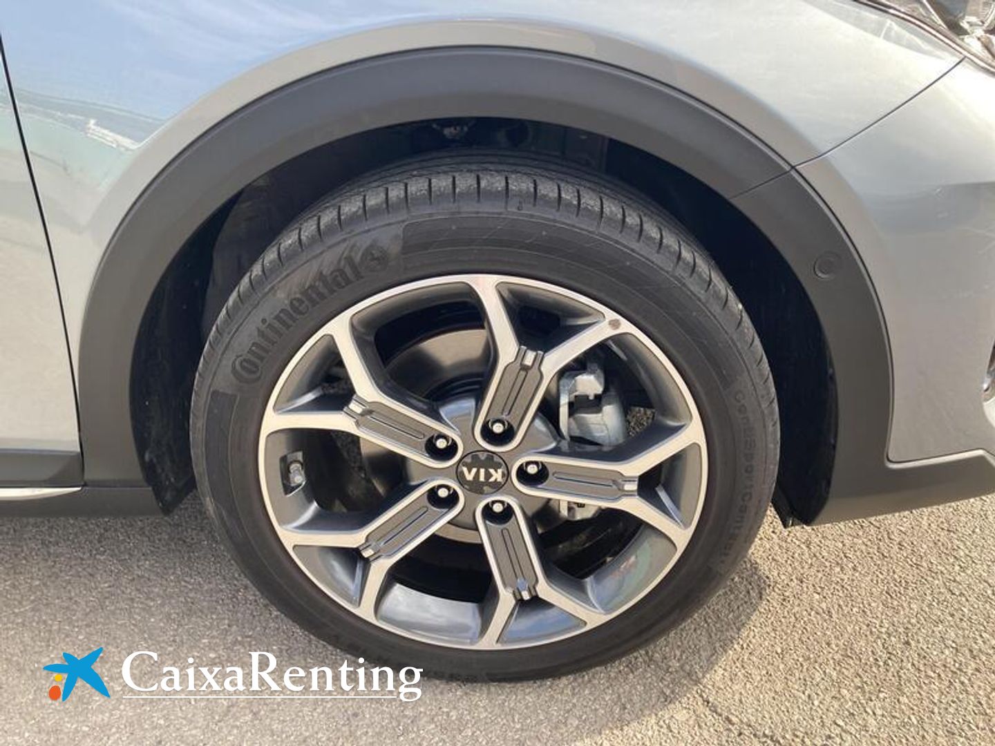 Kia XCeed 1.4 T-GDi Emotion 103 kW (140 CV)