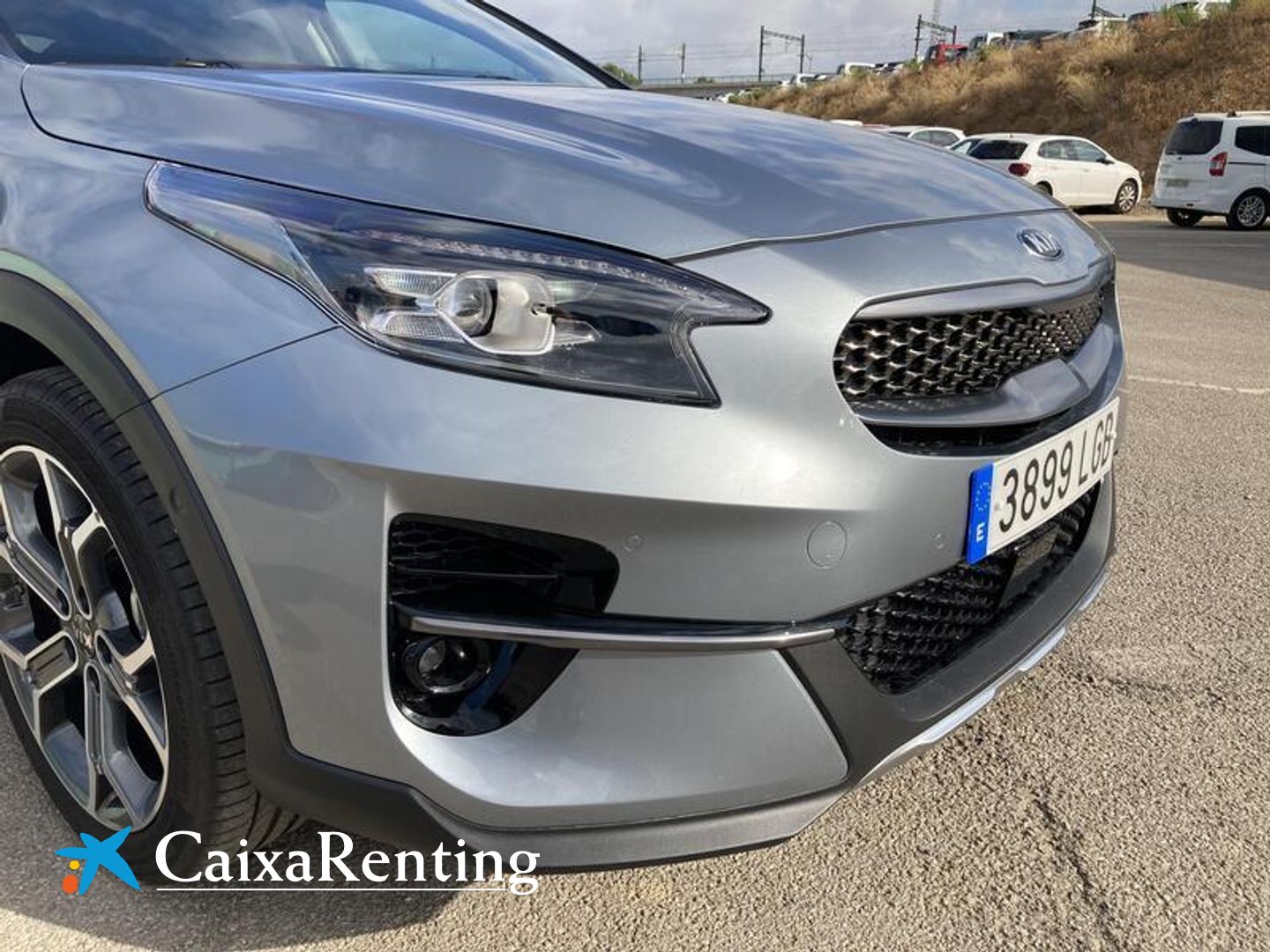 Kia XCeed 1.4 T-GDi Emotion 103 kW (140 CV)