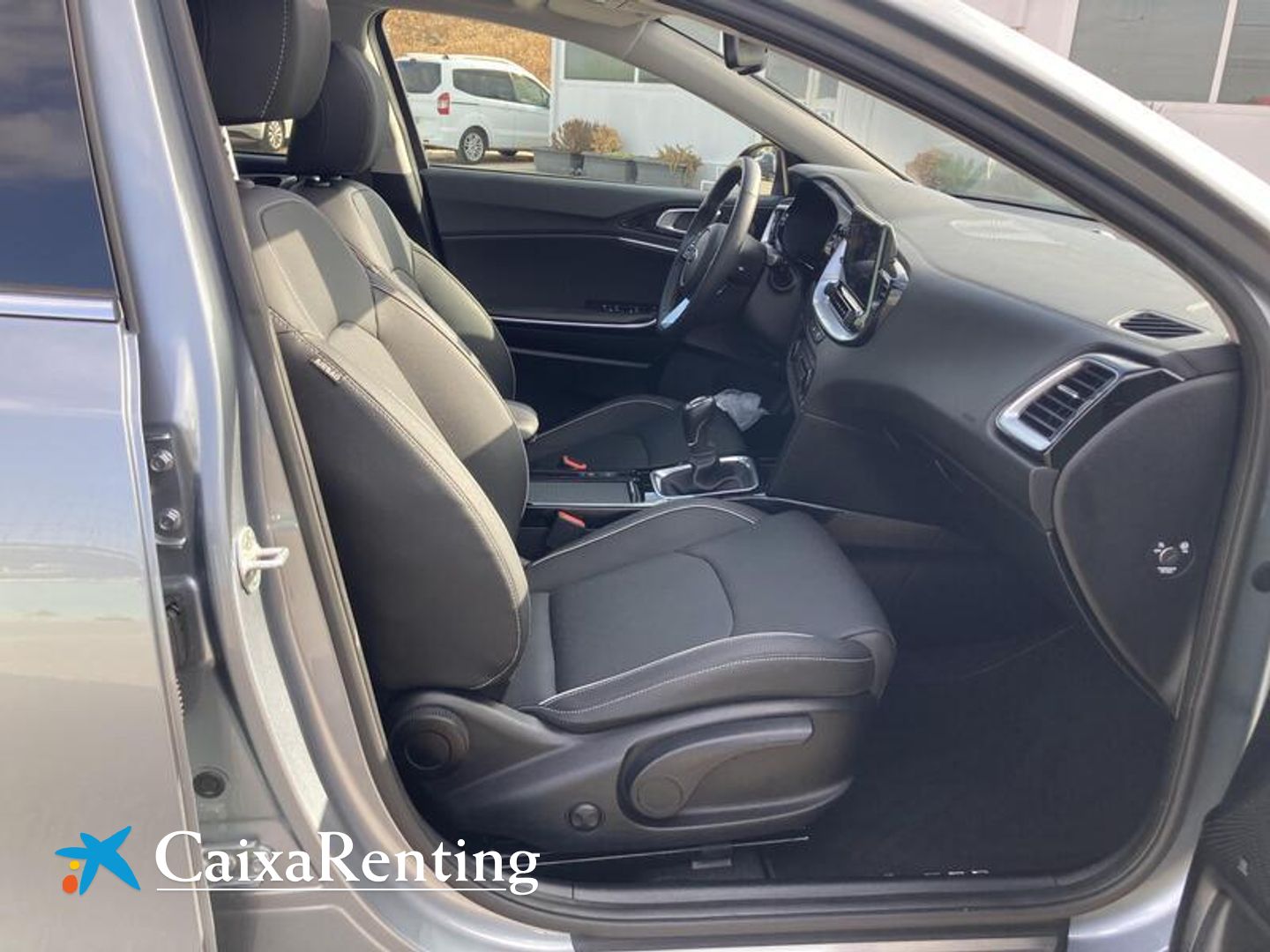 Kia XCeed 1.4 T-GDi Emotion 103 kW (140 CV)