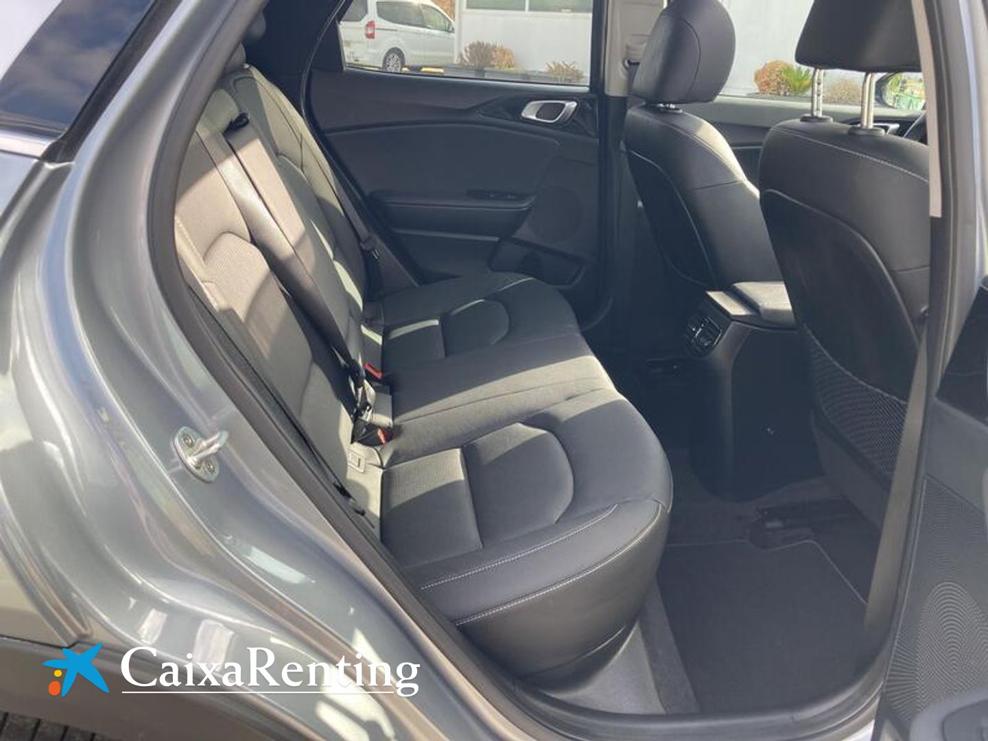 Kia XCeed 1.4 T-GDi Emotion 103 kW (140 CV)