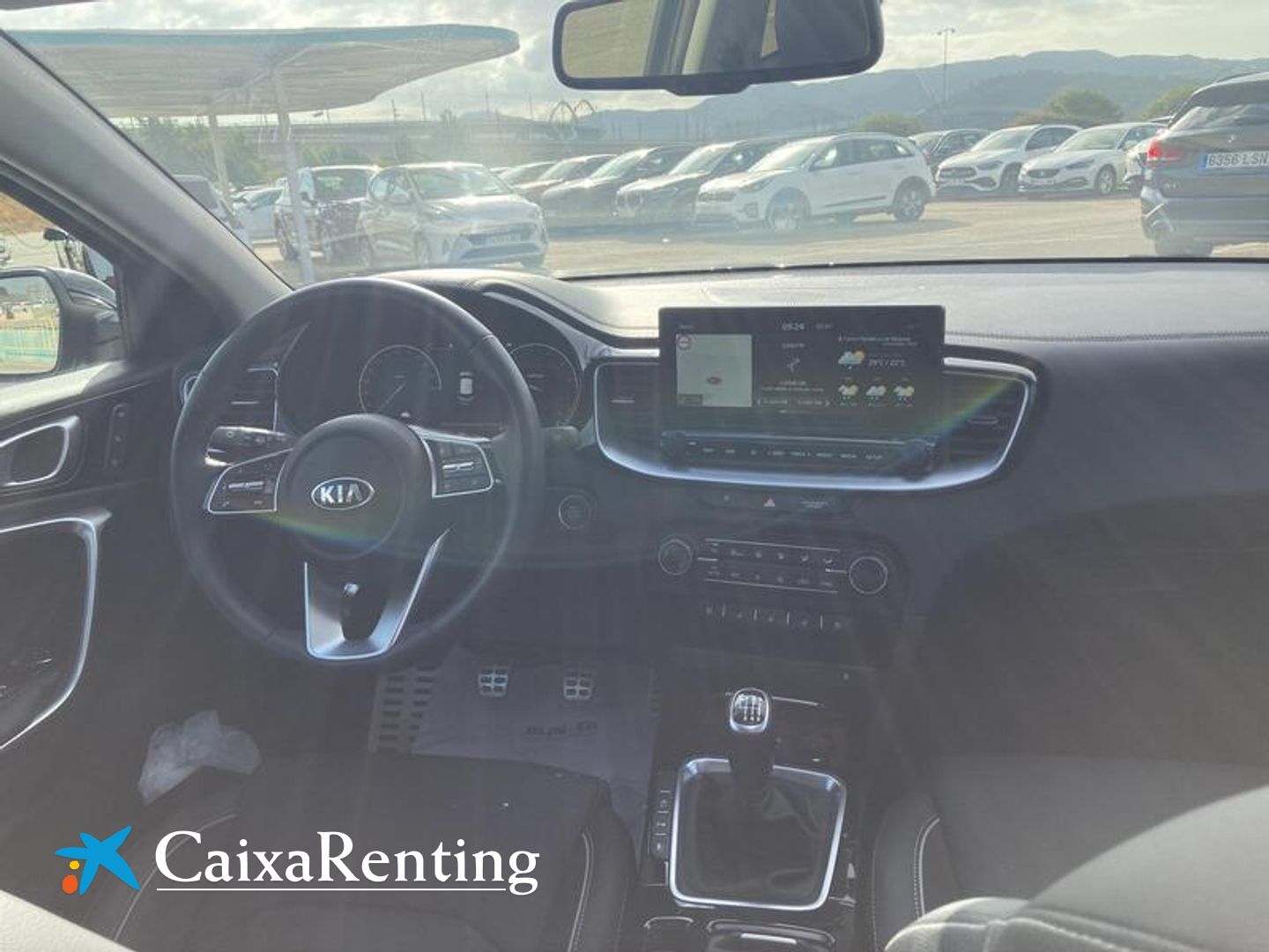 Kia XCeed 1.4 T-GDi Emotion 103 kW (140 CV)
