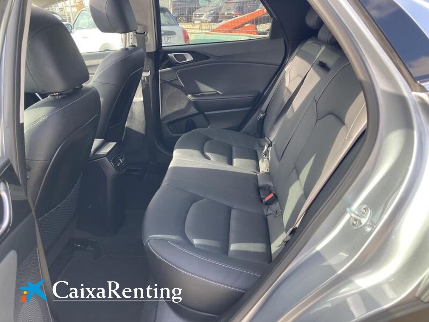 Kia XCeed 1.4 T-GDi Emotion 103 kW (140 CV)