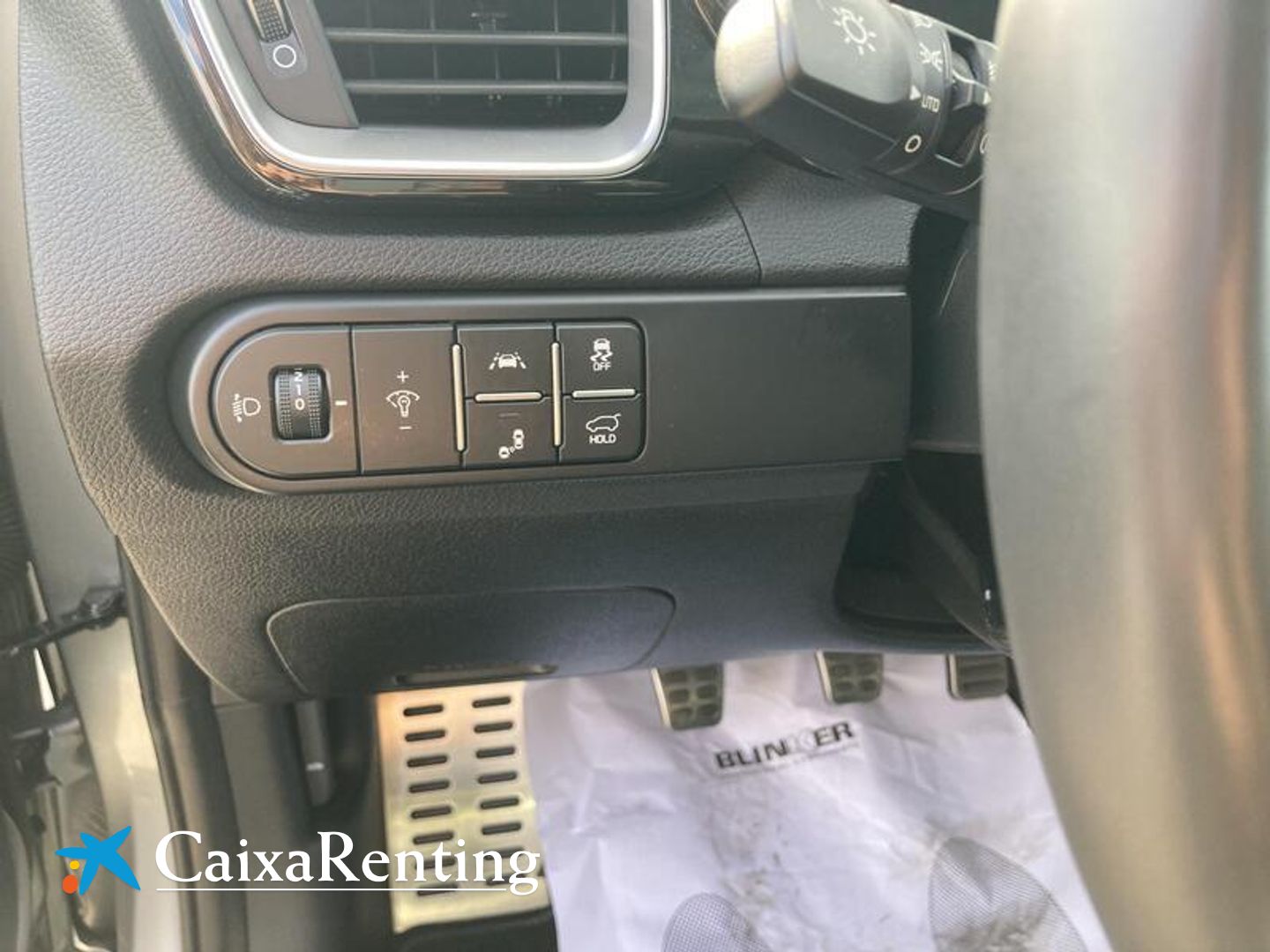 Kia XCeed 1.4 T-GDi Emotion 103 kW (140 CV)