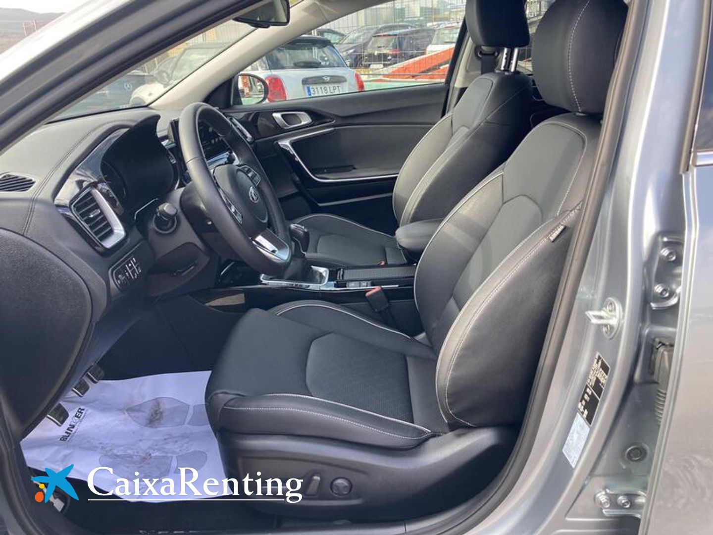 Kia XCeed 1.4 T-GDi Emotion 103 kW (140 CV)