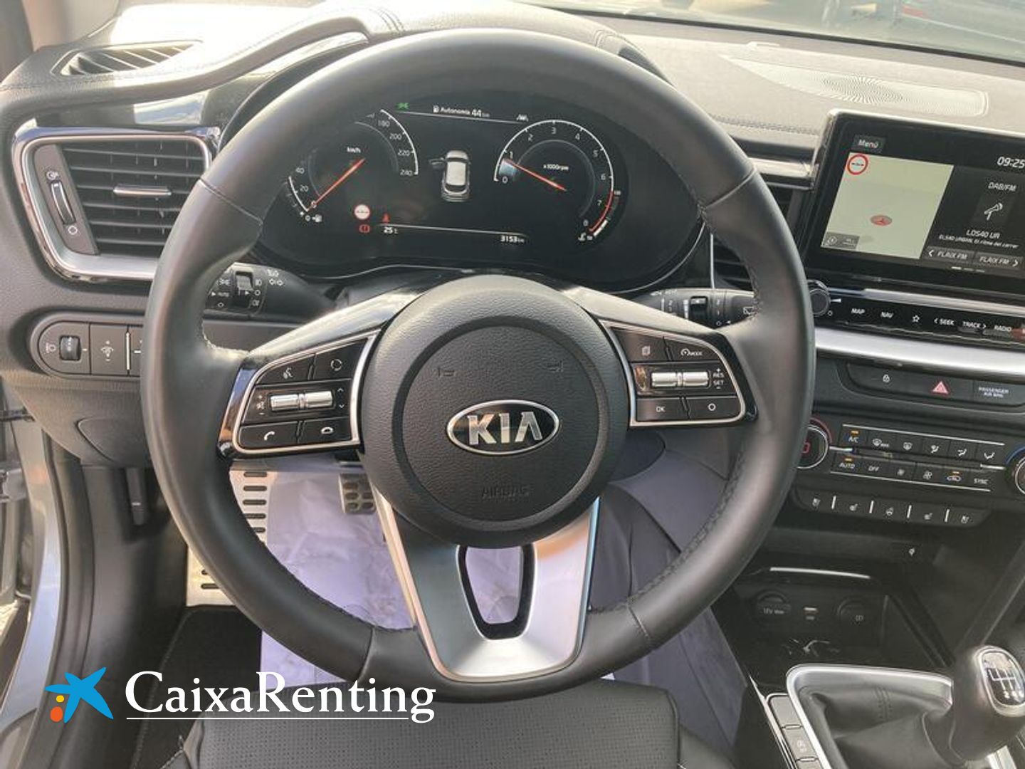 Kia XCeed 1.4 T-GDi Emotion 103 kW (140 CV)