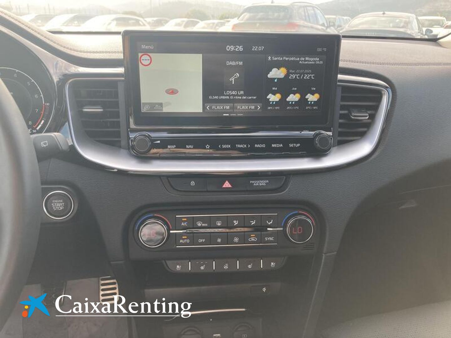 Kia XCeed 1.4 T-GDi Emotion 103 kW (140 CV)