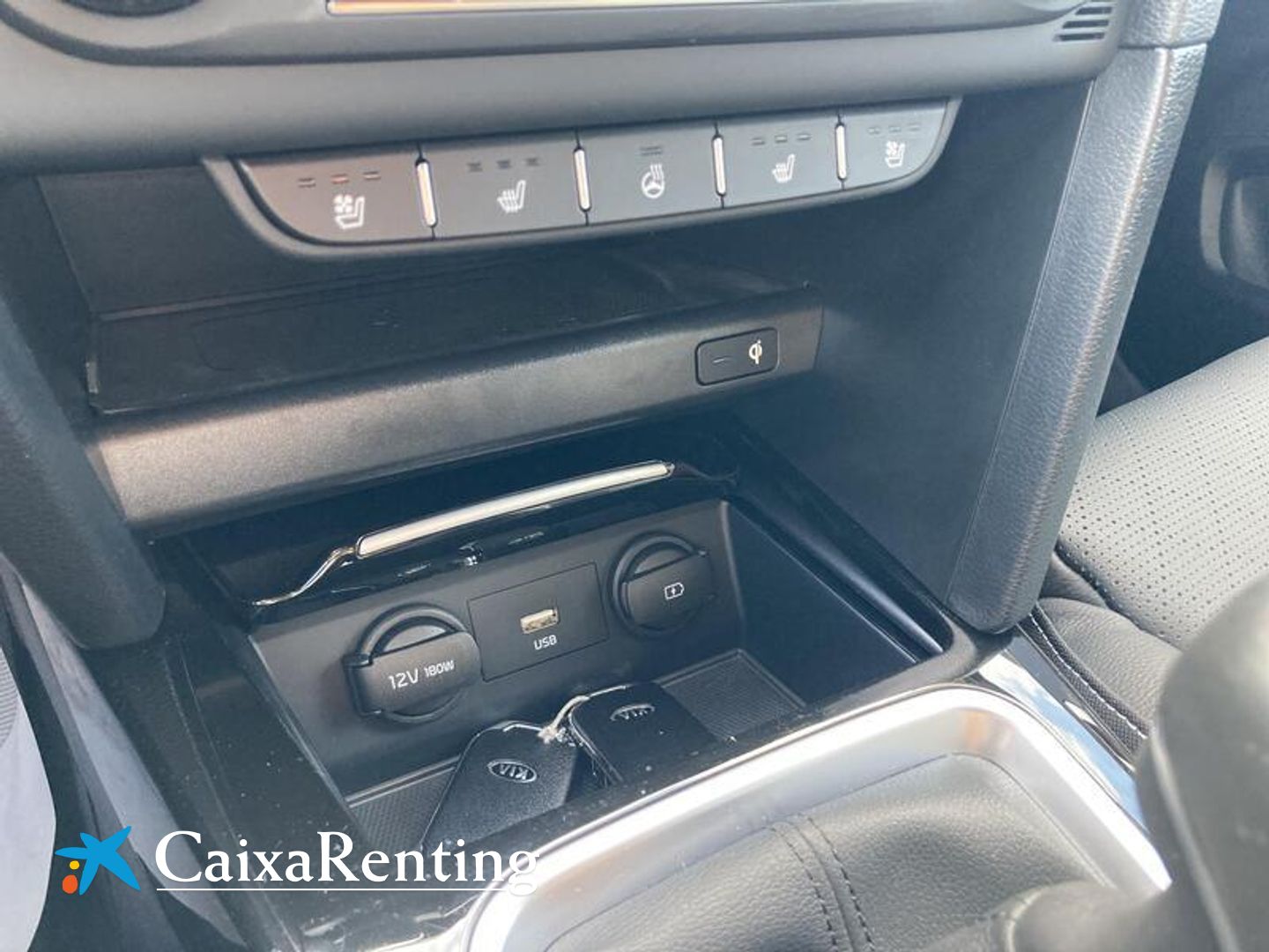Kia XCeed 1.4 T-GDi Emotion 103 kW (140 CV)