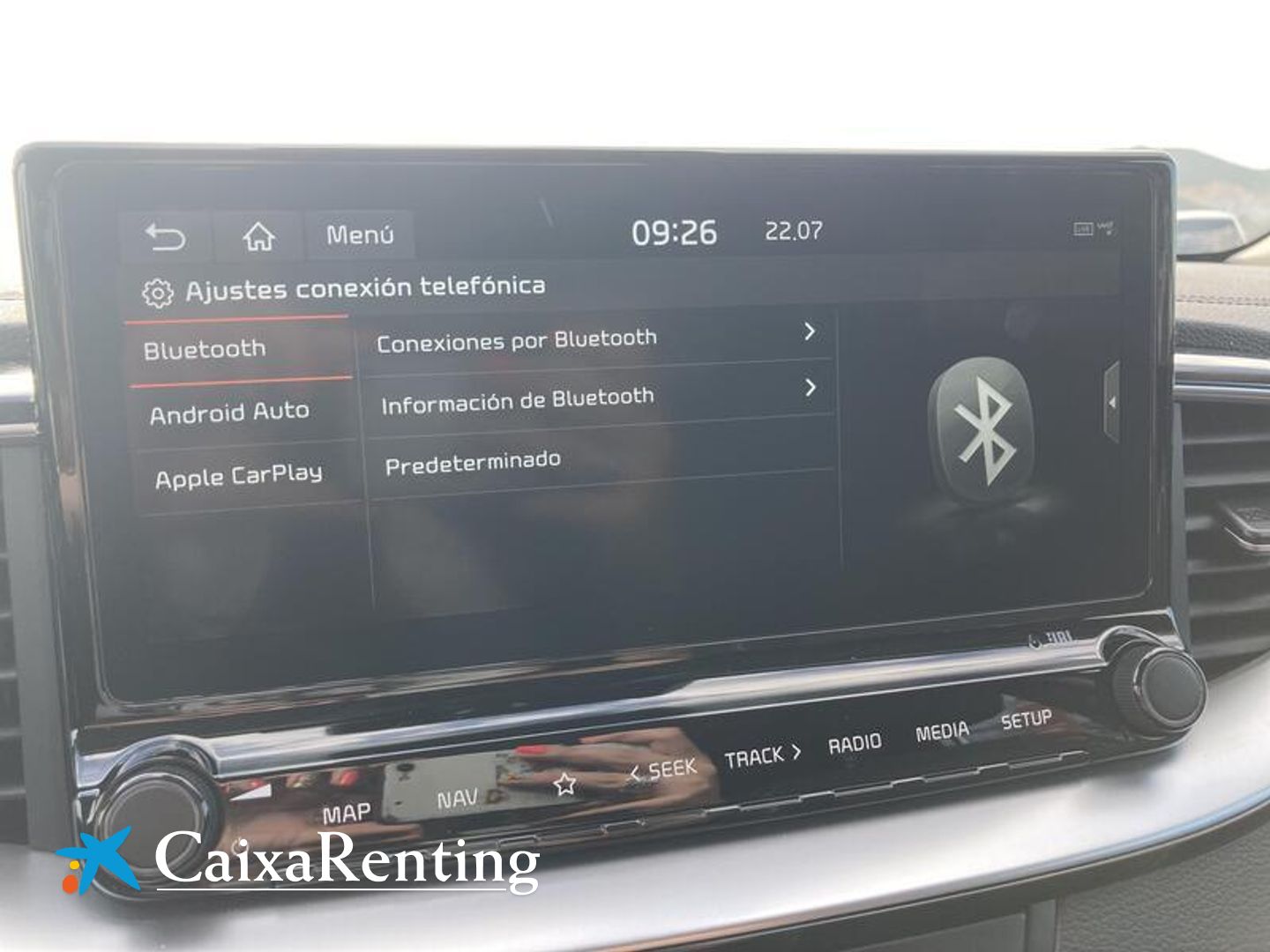 Kia XCeed 1.4 T-GDi Emotion 103 kW (140 CV)