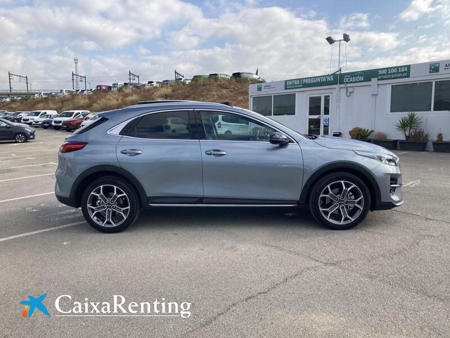 Kia XCeed 1.4 T-GDi Emotion 103 kW (140 CV)