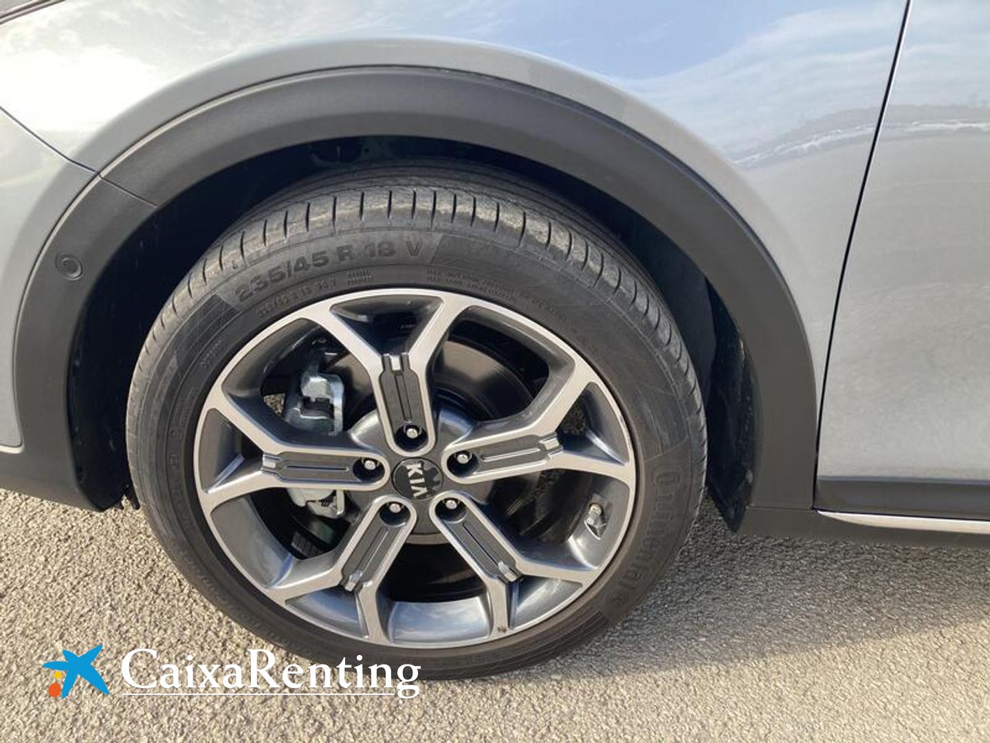 Kia XCeed 1.4 T-GDi Emotion 103 kW (140 CV)