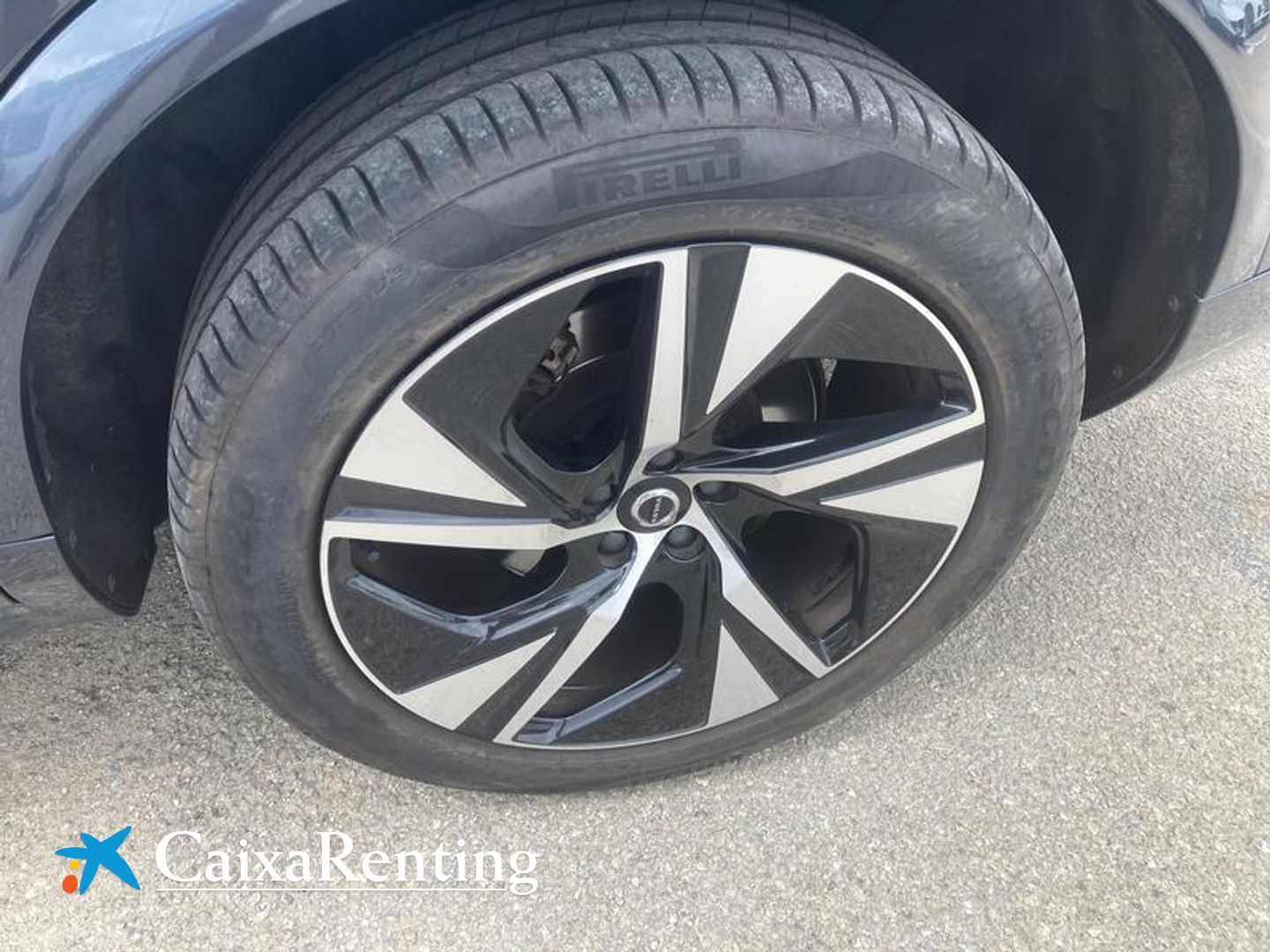 Volvo XC90 B5 D R-Design AWD Auto 173 kW (235 CV)