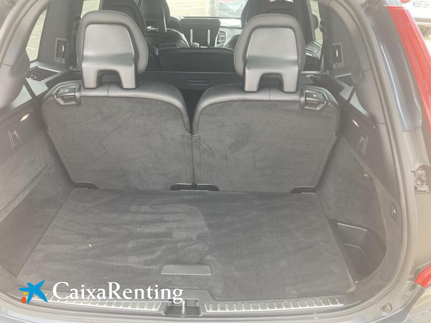 Volvo XC90 B5 D R-Design AWD Auto 173 kW (235 CV)