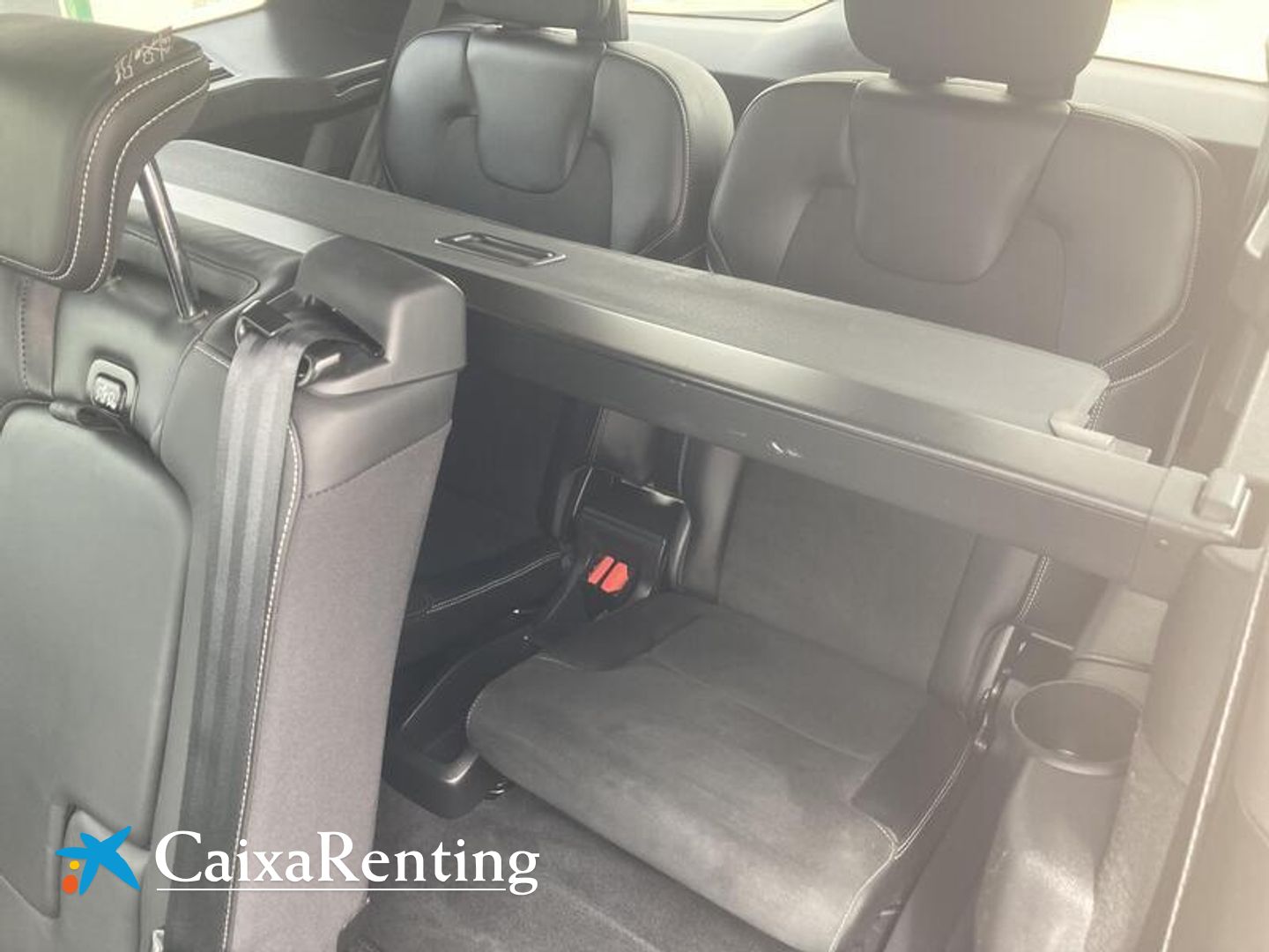 Volvo XC90 B5 D R-Design AWD Auto 173 kW (235 CV)