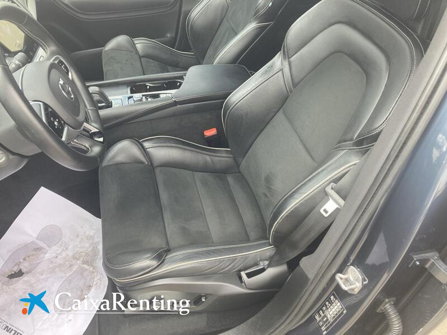 Volvo XC90 B5 D R-Design AWD Auto 173 kW (235 CV)