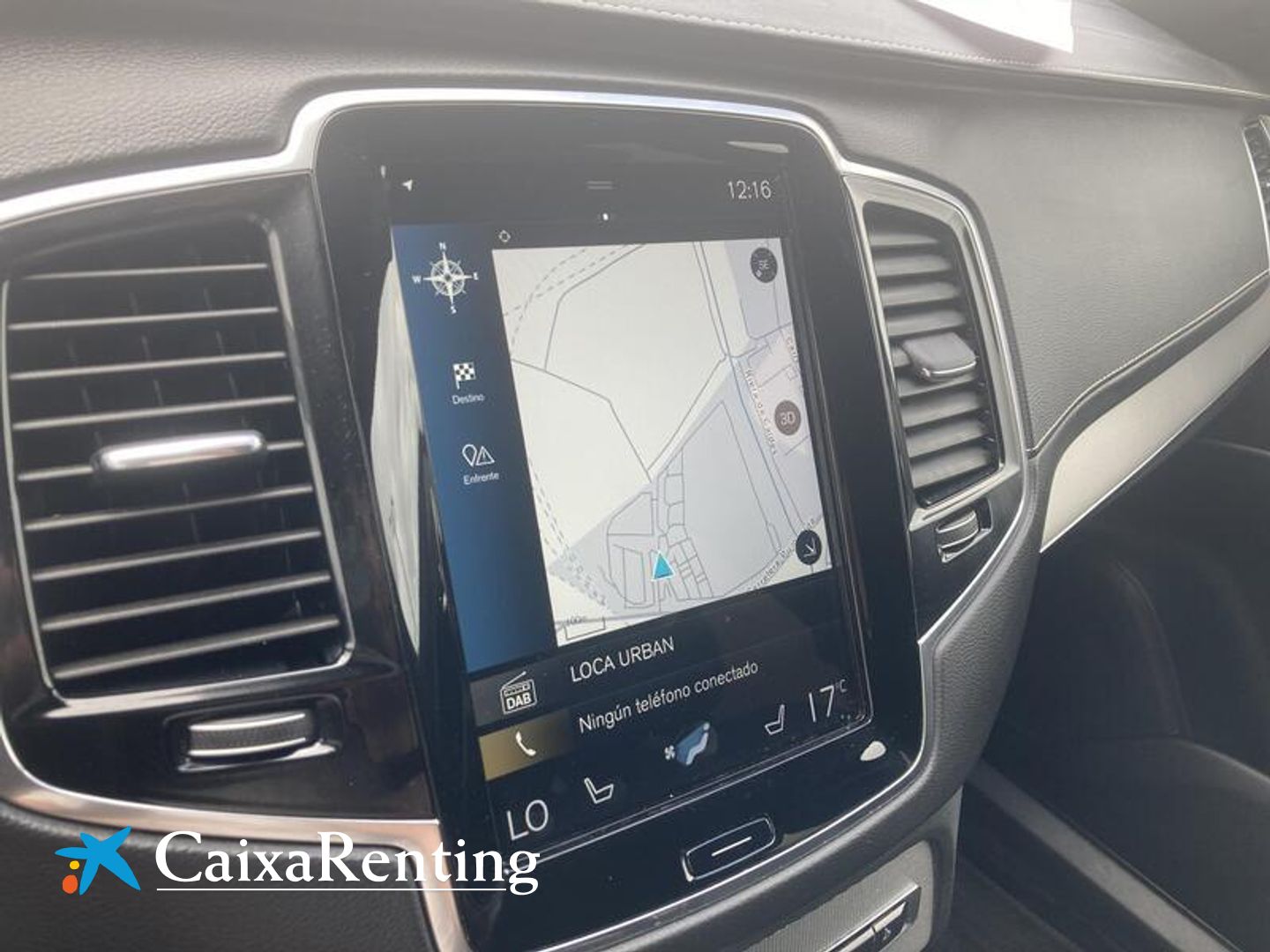 Volvo XC90 B5 D R-Design AWD Auto 173 kW (235 CV)