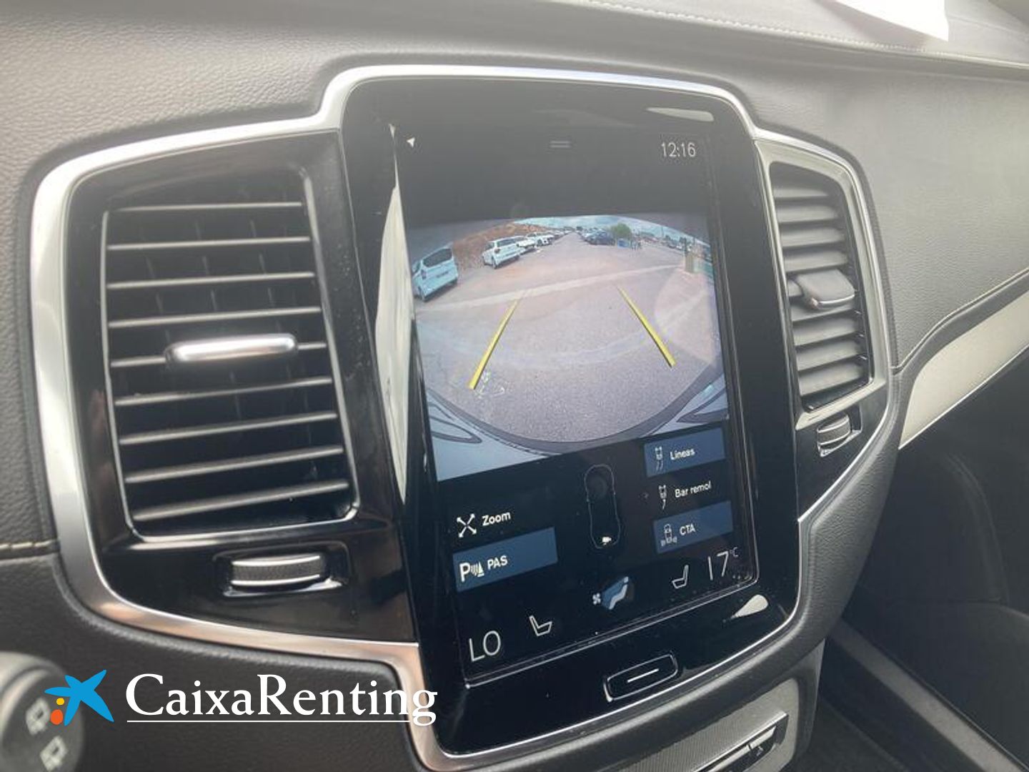 Volvo XC90 B5 D R-Design AWD Auto 173 kW (235 CV)