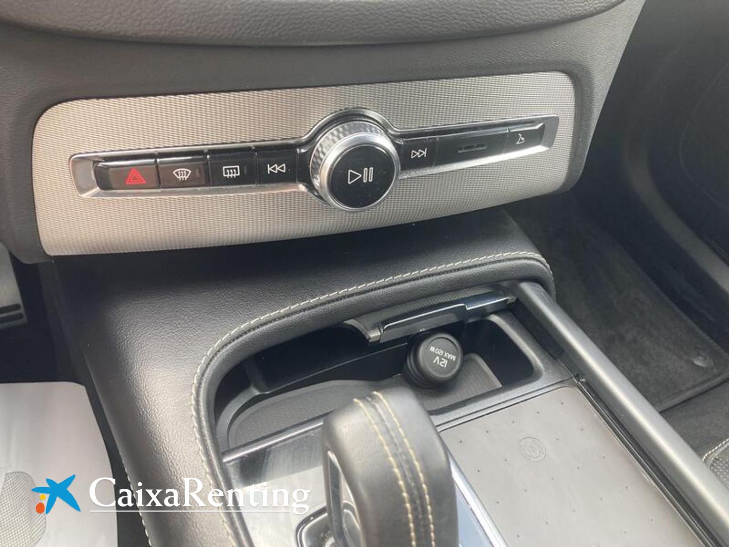 Volvo XC90 B5 D R-Design AWD Auto 173 kW (235 CV)