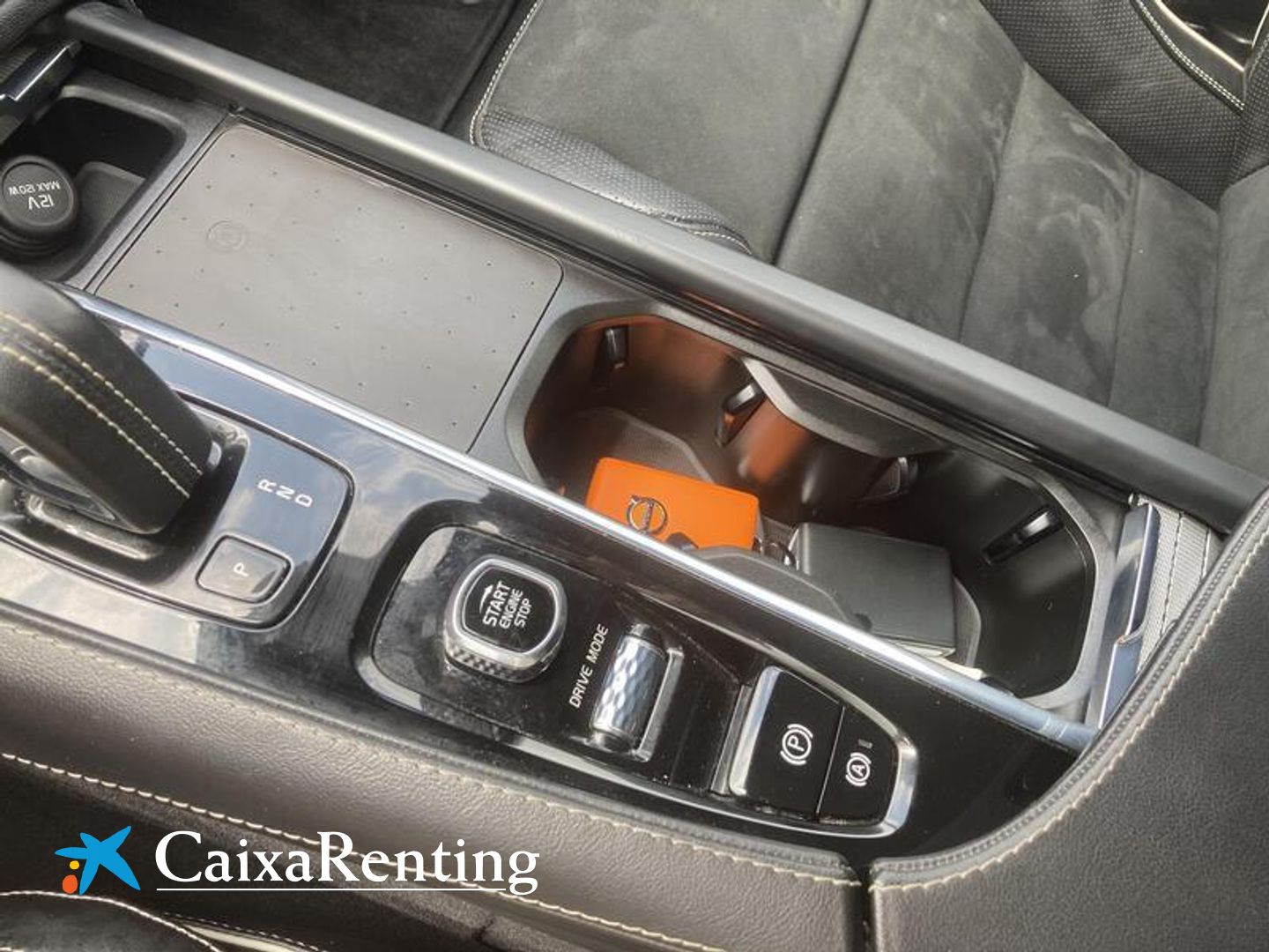Volvo XC90 B5 D R-Design AWD Auto 173 kW (235 CV)