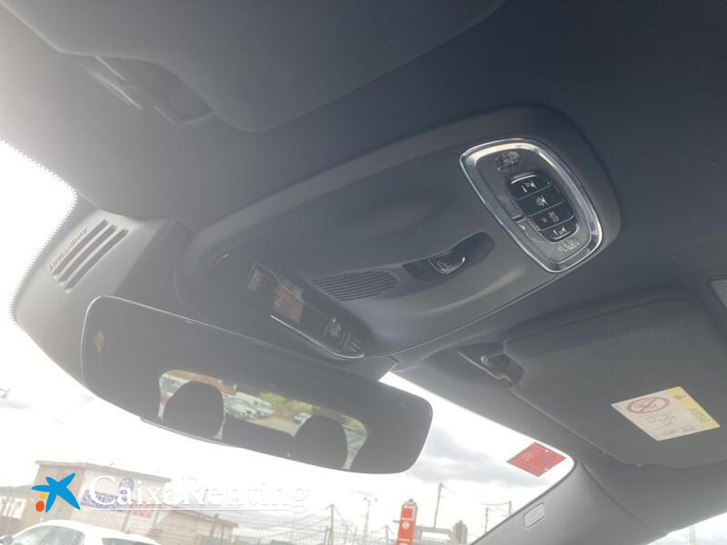 Volvo XC90 B5 D R-Design AWD Auto 173 kW (235 CV)
