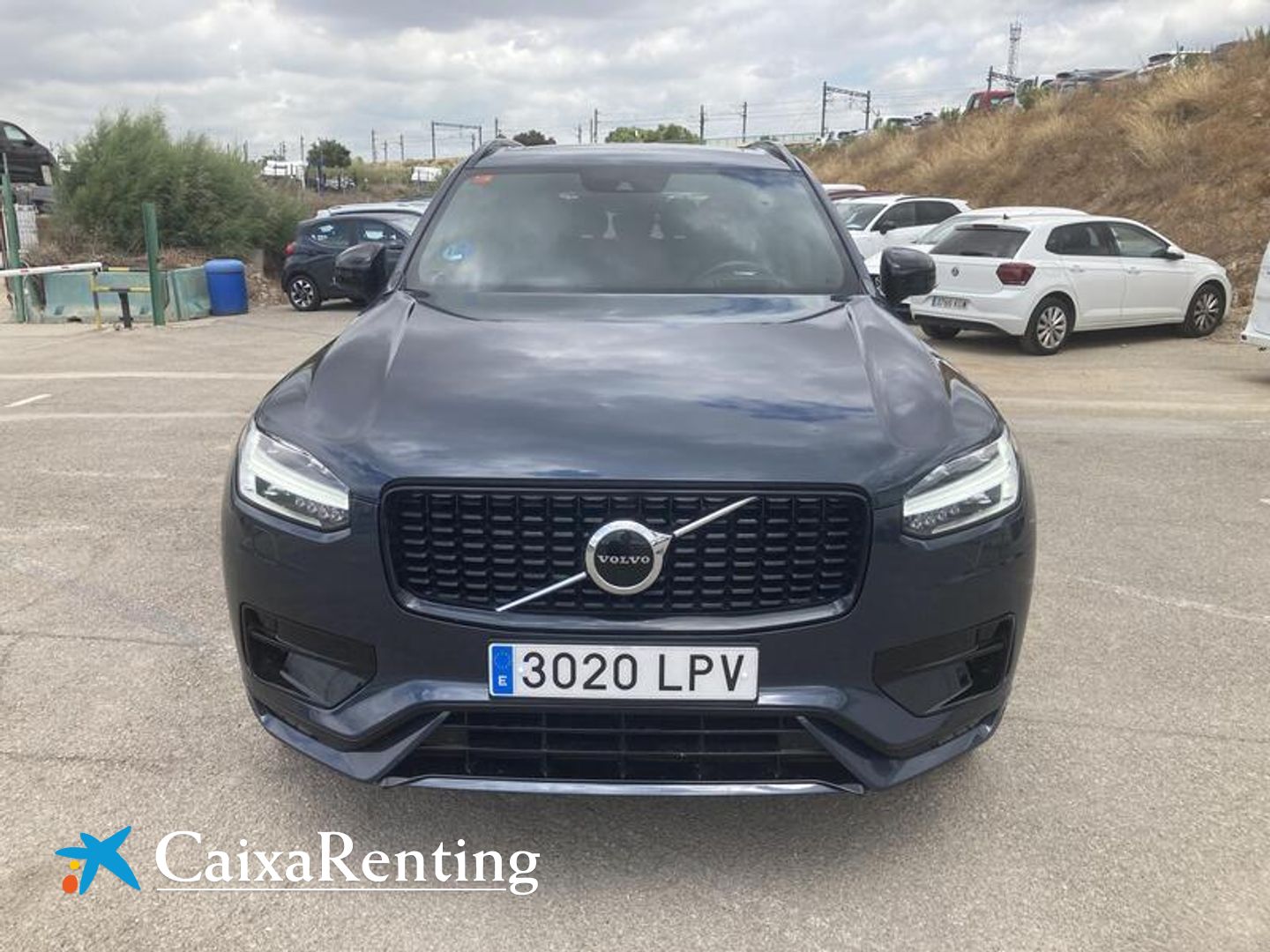 Volvo XC90 B5 D R-Design AWD Auto 173 kW (235 CV)