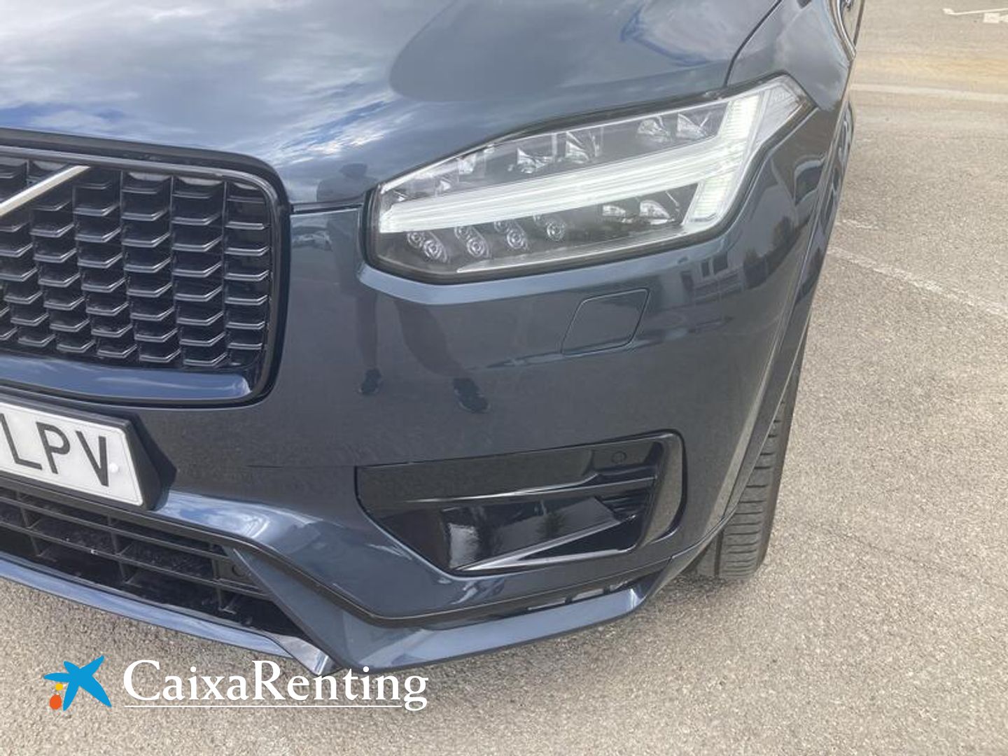 Volvo XC90 B5 D R-Design AWD Auto 173 kW (235 CV)