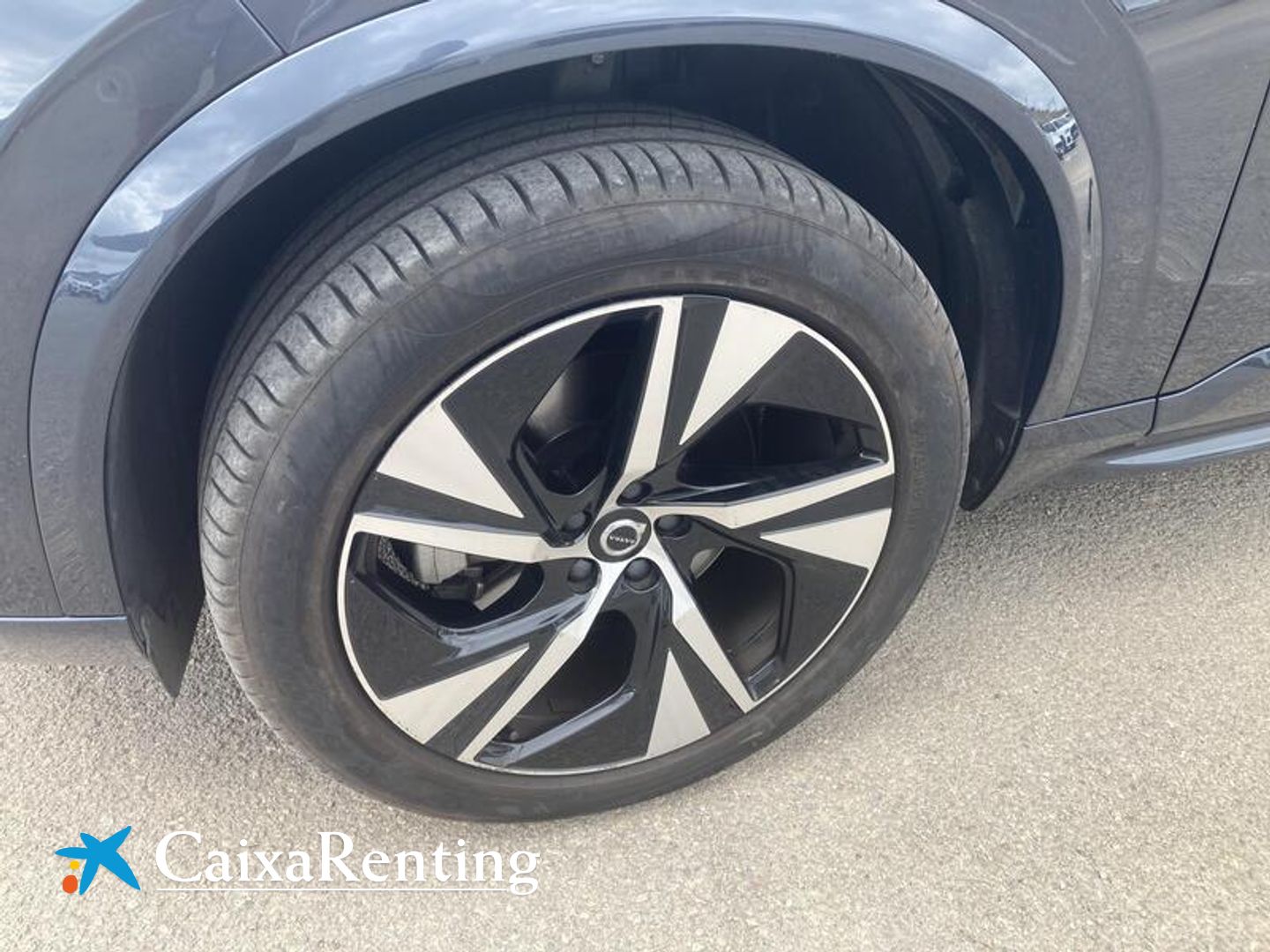 Volvo XC90 B5 D R-Design AWD Auto 173 kW (235 CV)
