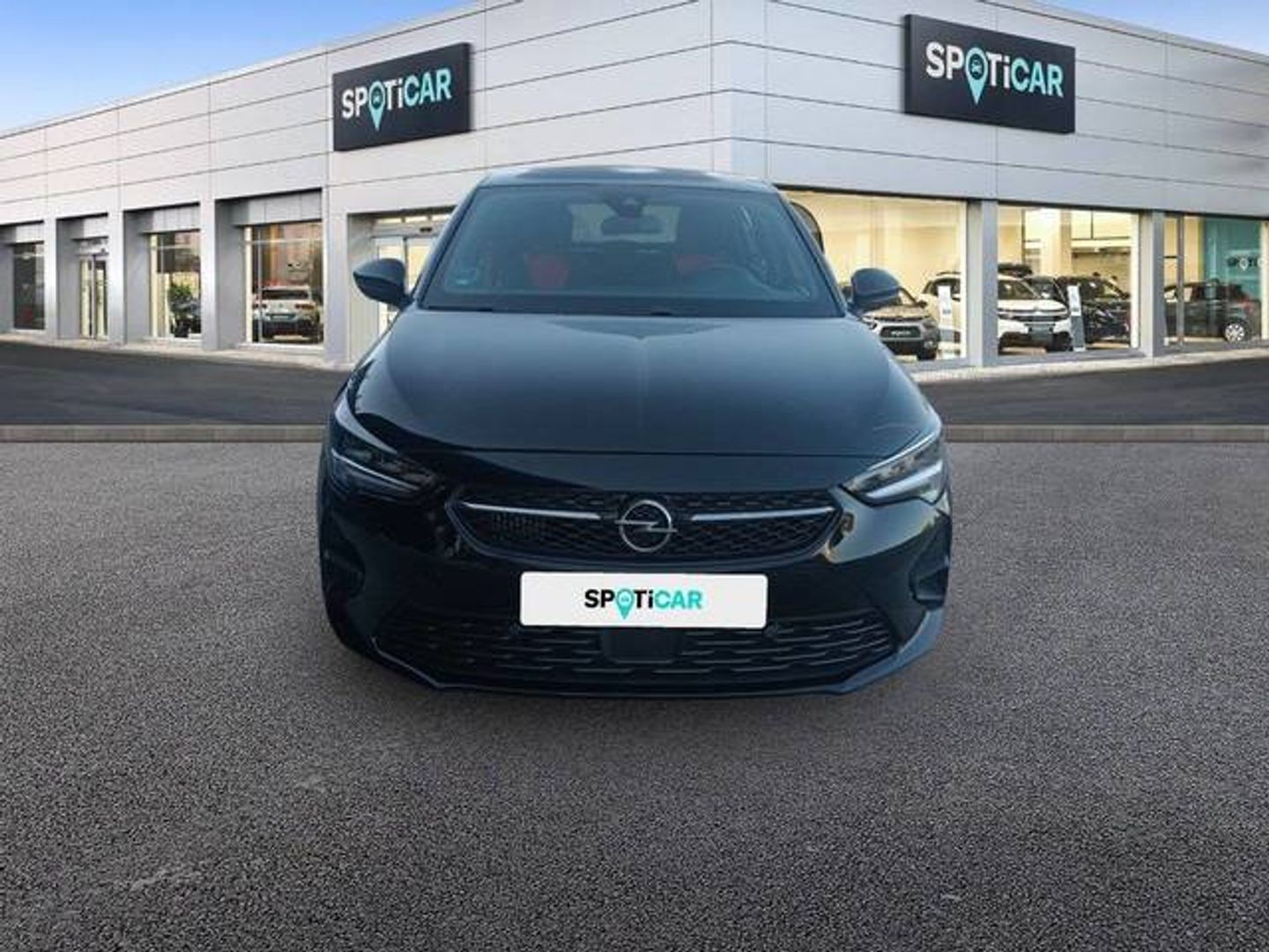 Opel Corsa 1.2 T XHL GS 74 kW (100 CV)