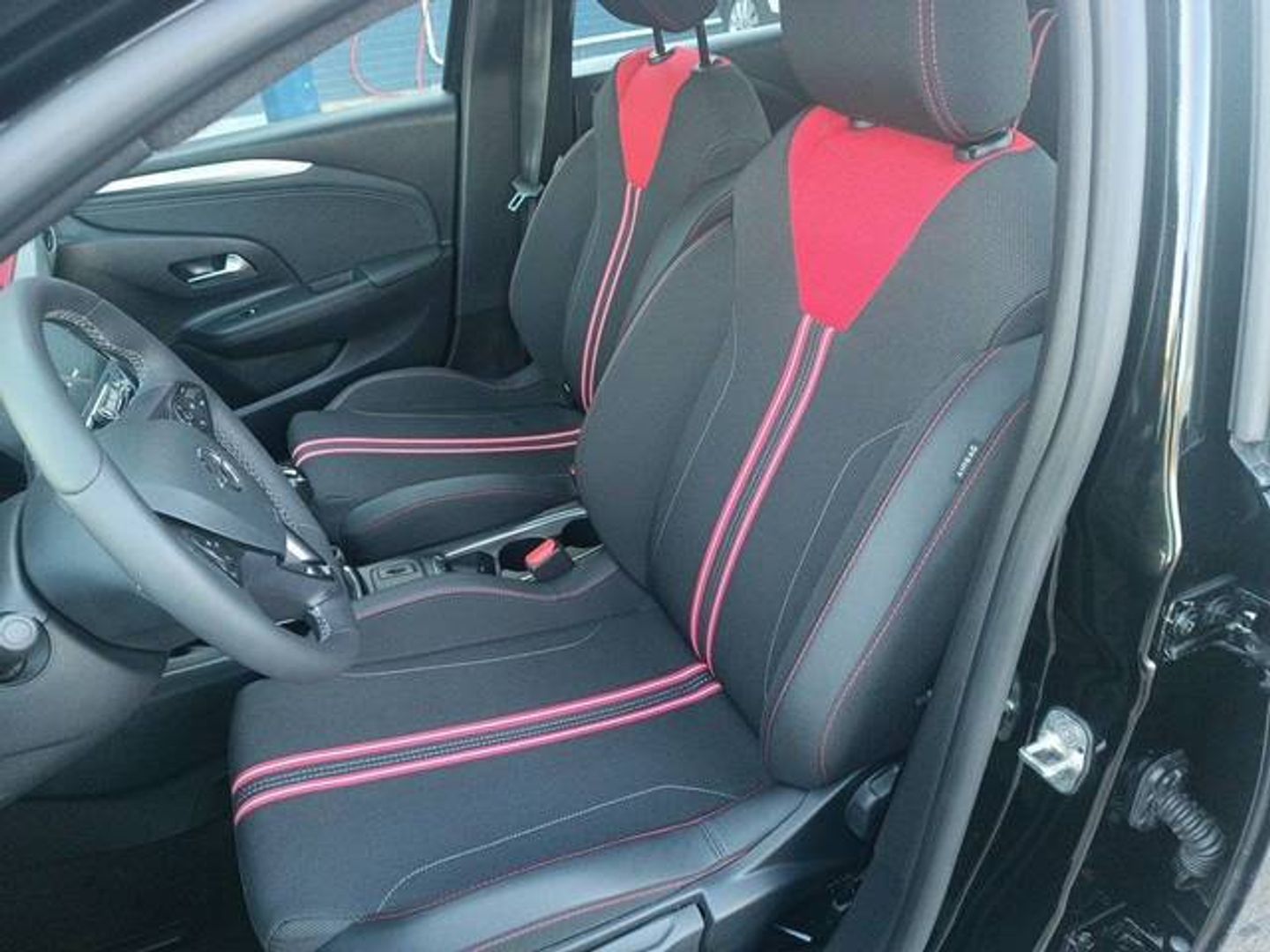 Opel Corsa 1.2 T XHL GS 74 kW (100 CV)