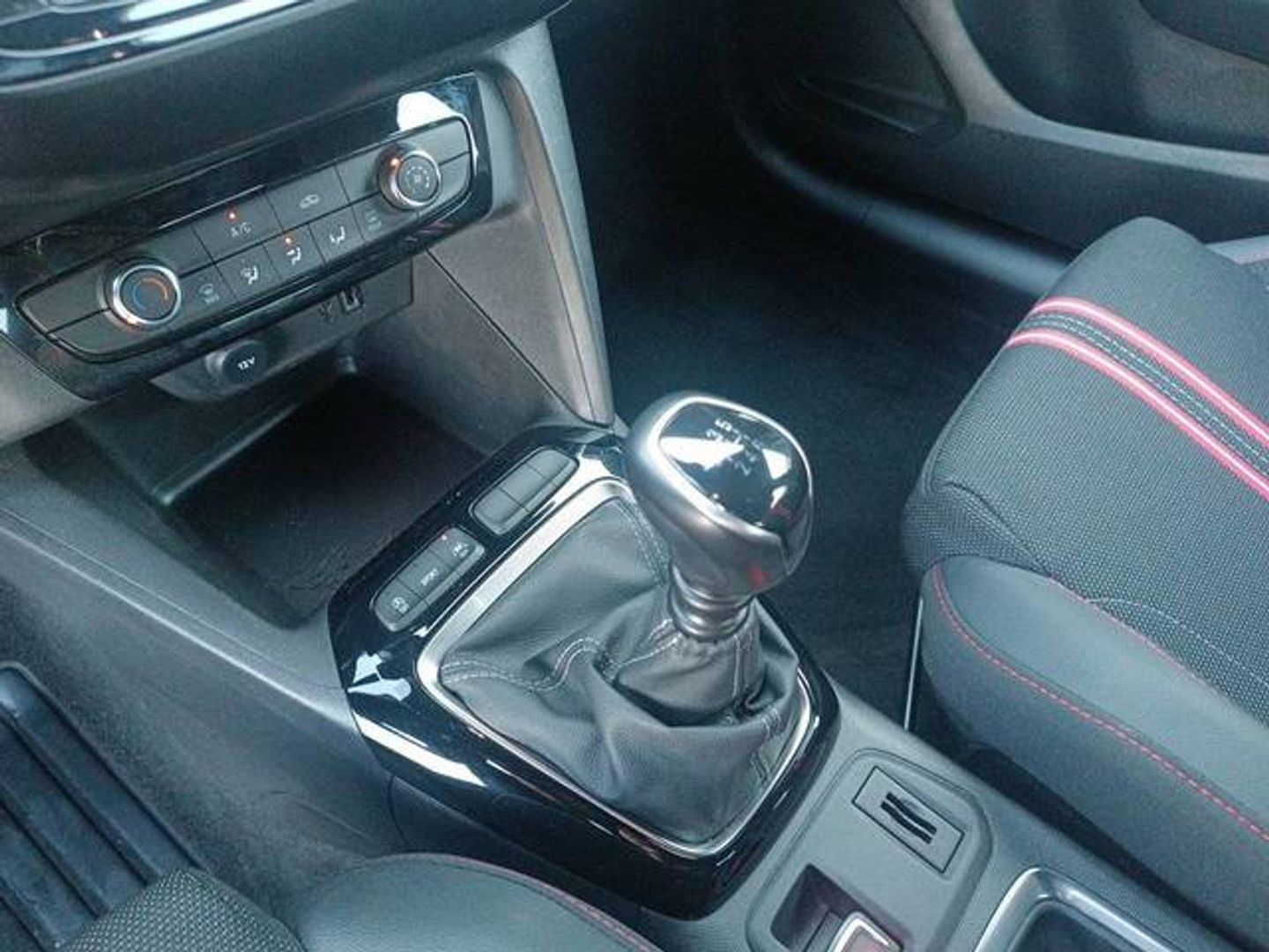 Opel Corsa 1.2 T XHL GS 74 kW (100 CV)