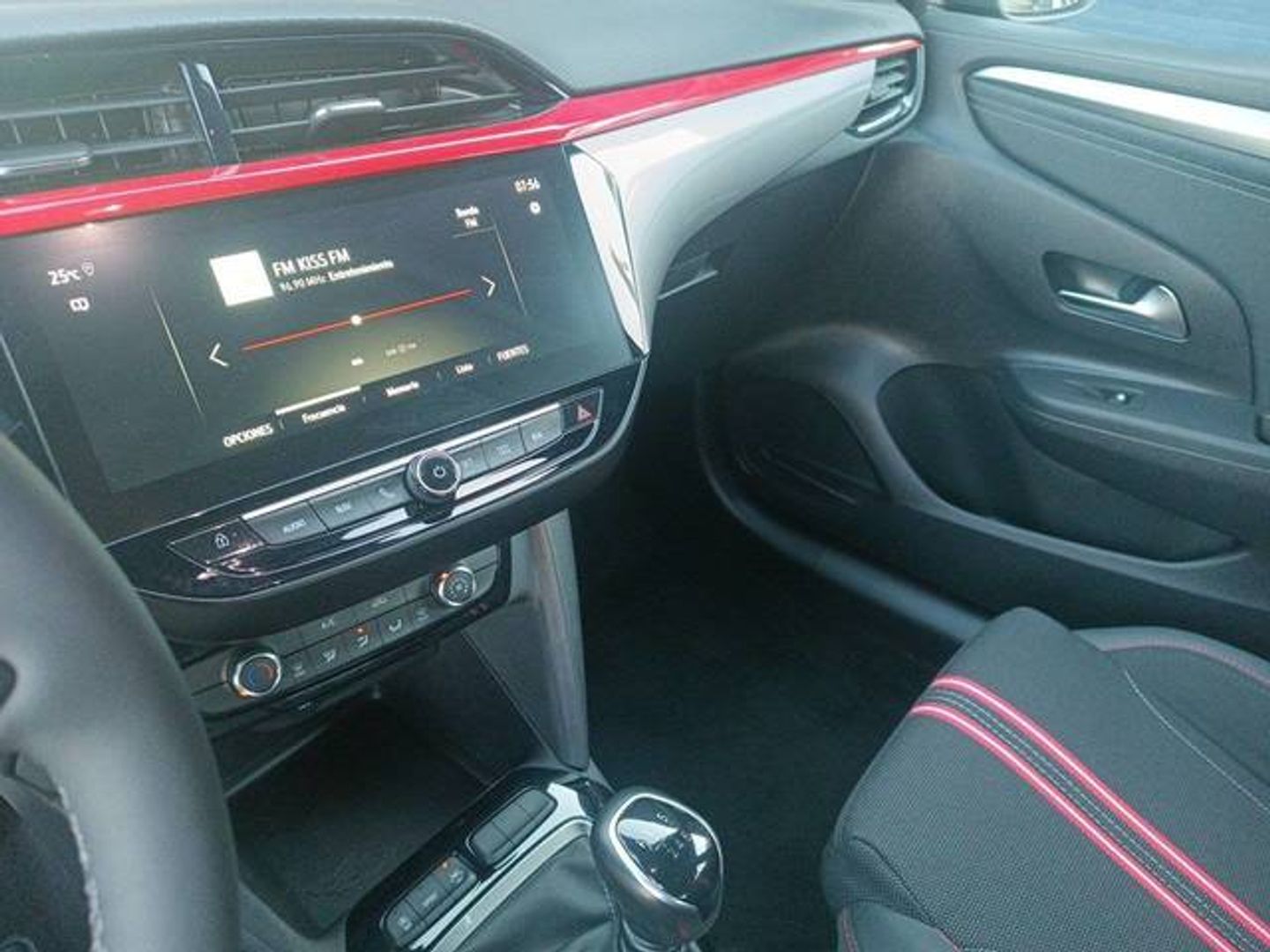 Opel Corsa 1.2 T XHL GS 74 kW (100 CV)