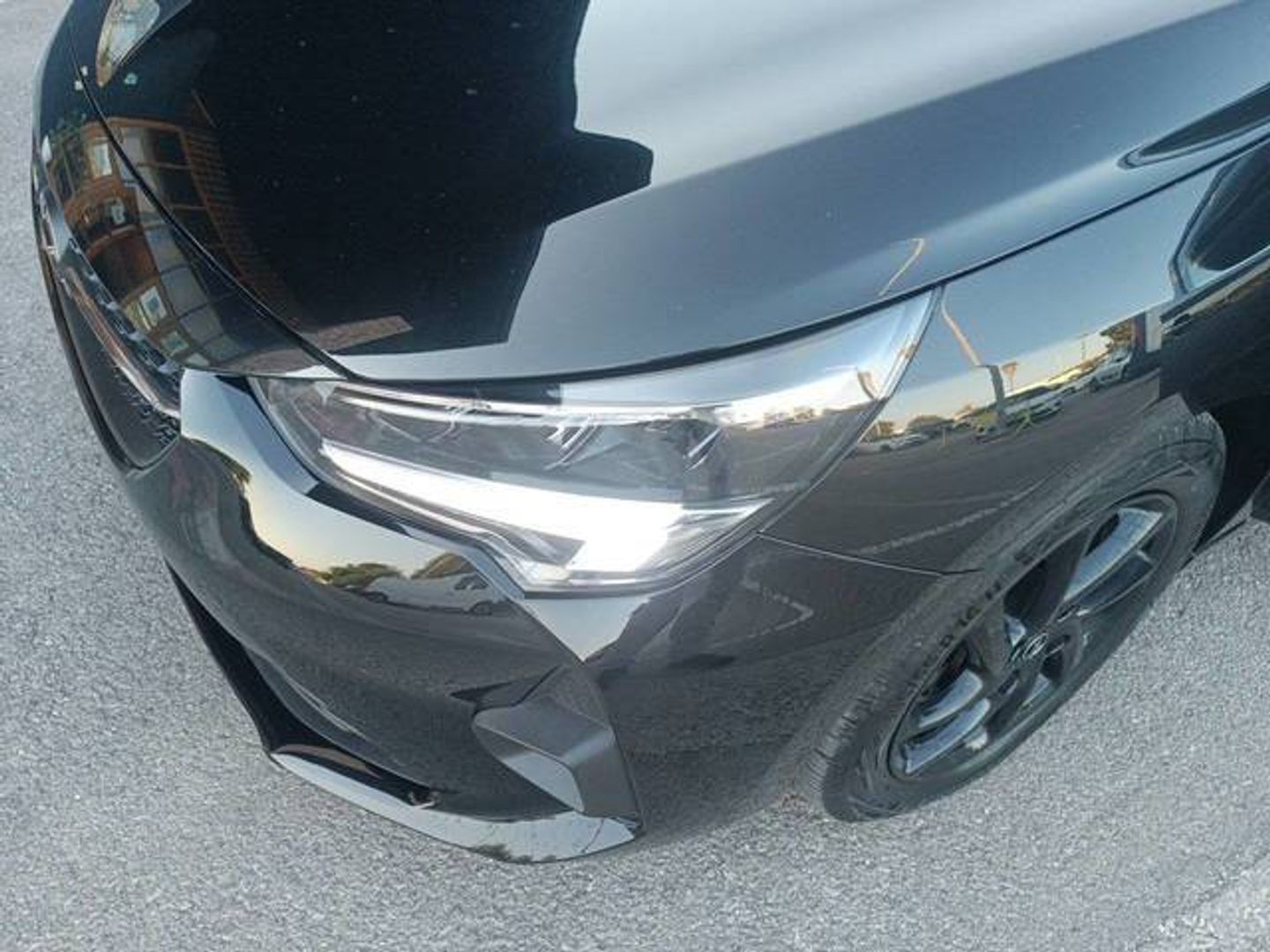 Opel Corsa 1.2 T XHL GS 74 kW (100 CV)