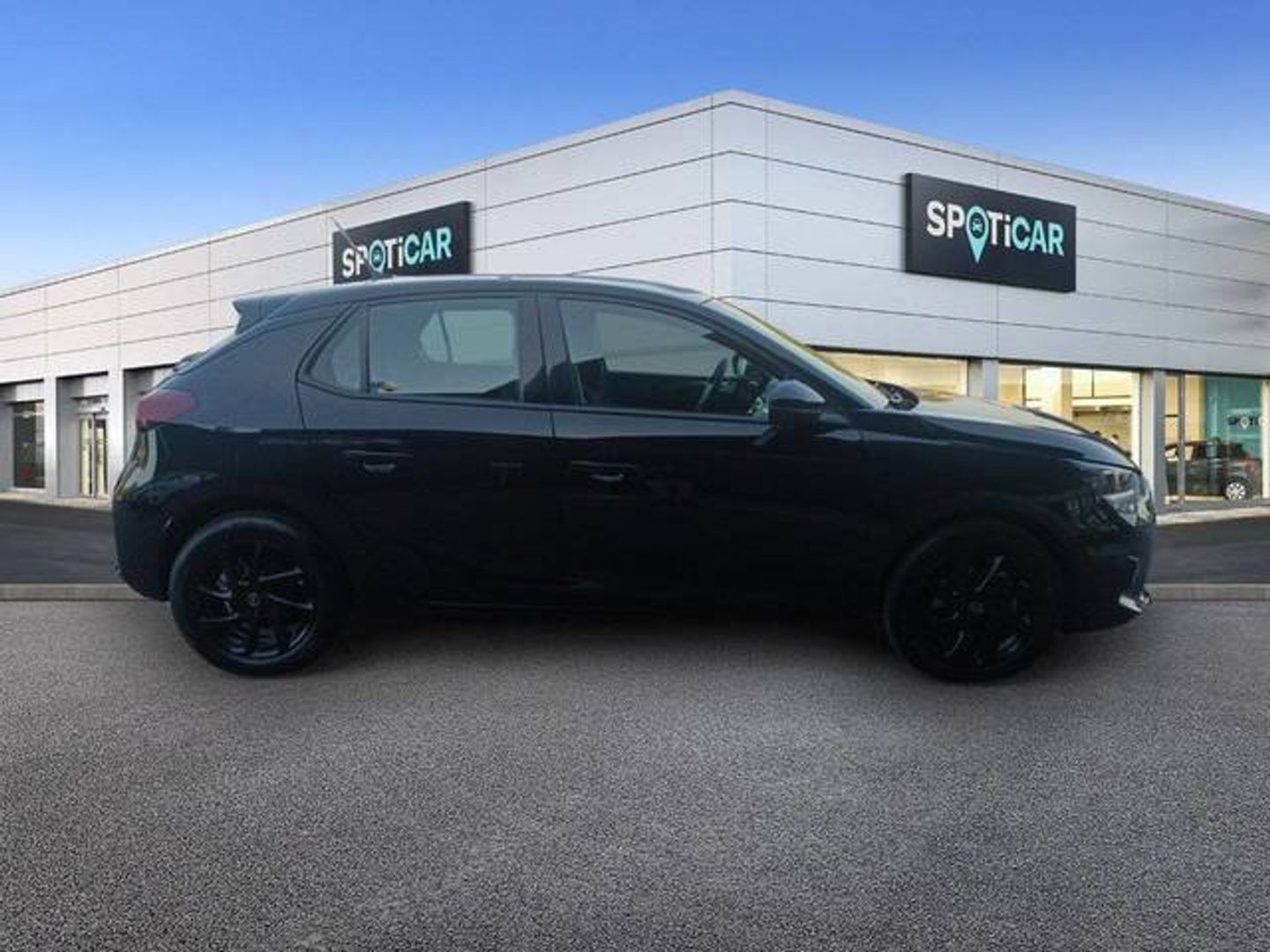 Opel Corsa 1.2 T XHL GS 74 kW (100 CV)
