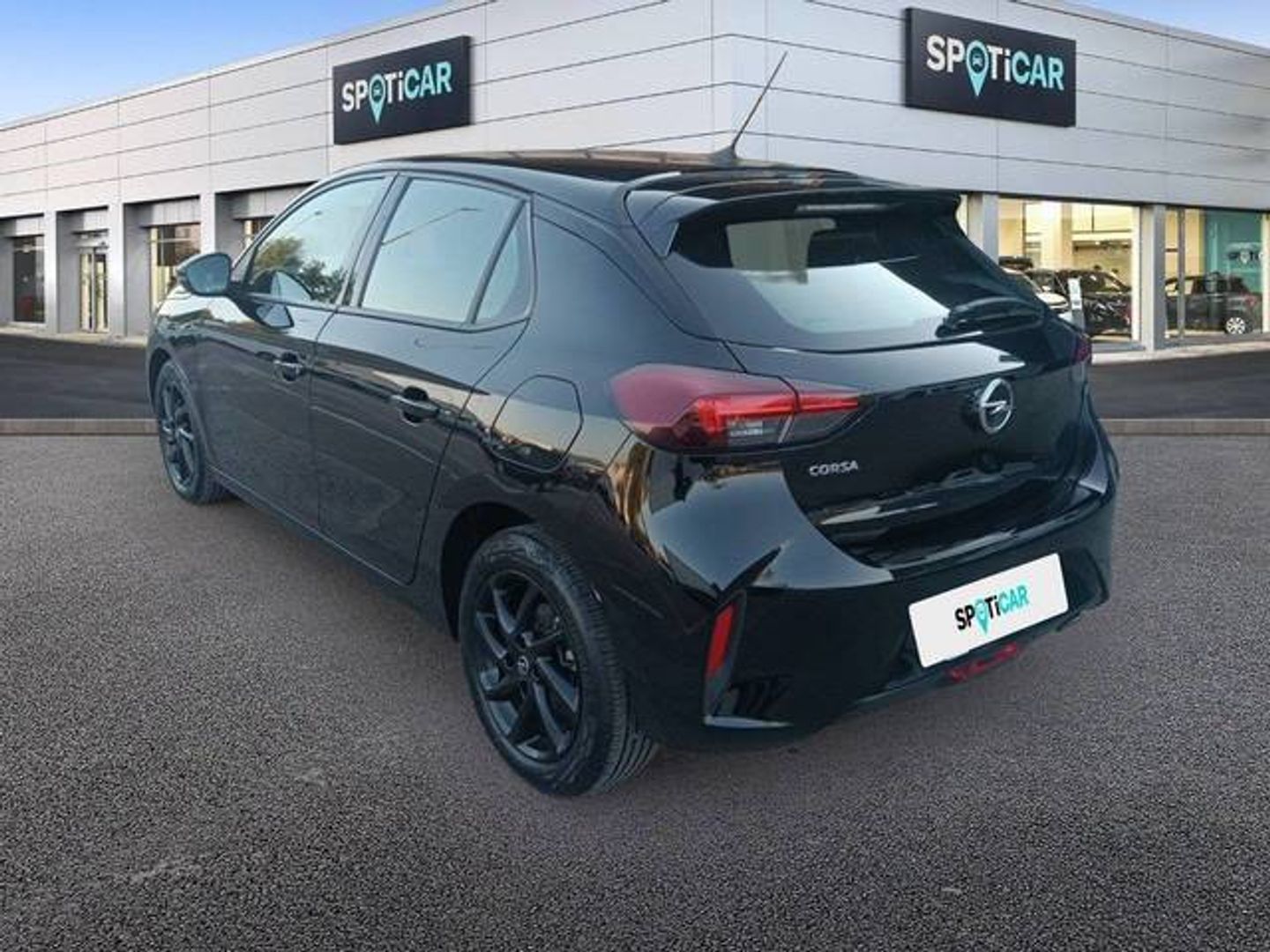 Opel Corsa 1.2 T XHL GS 74 kW (100 CV)