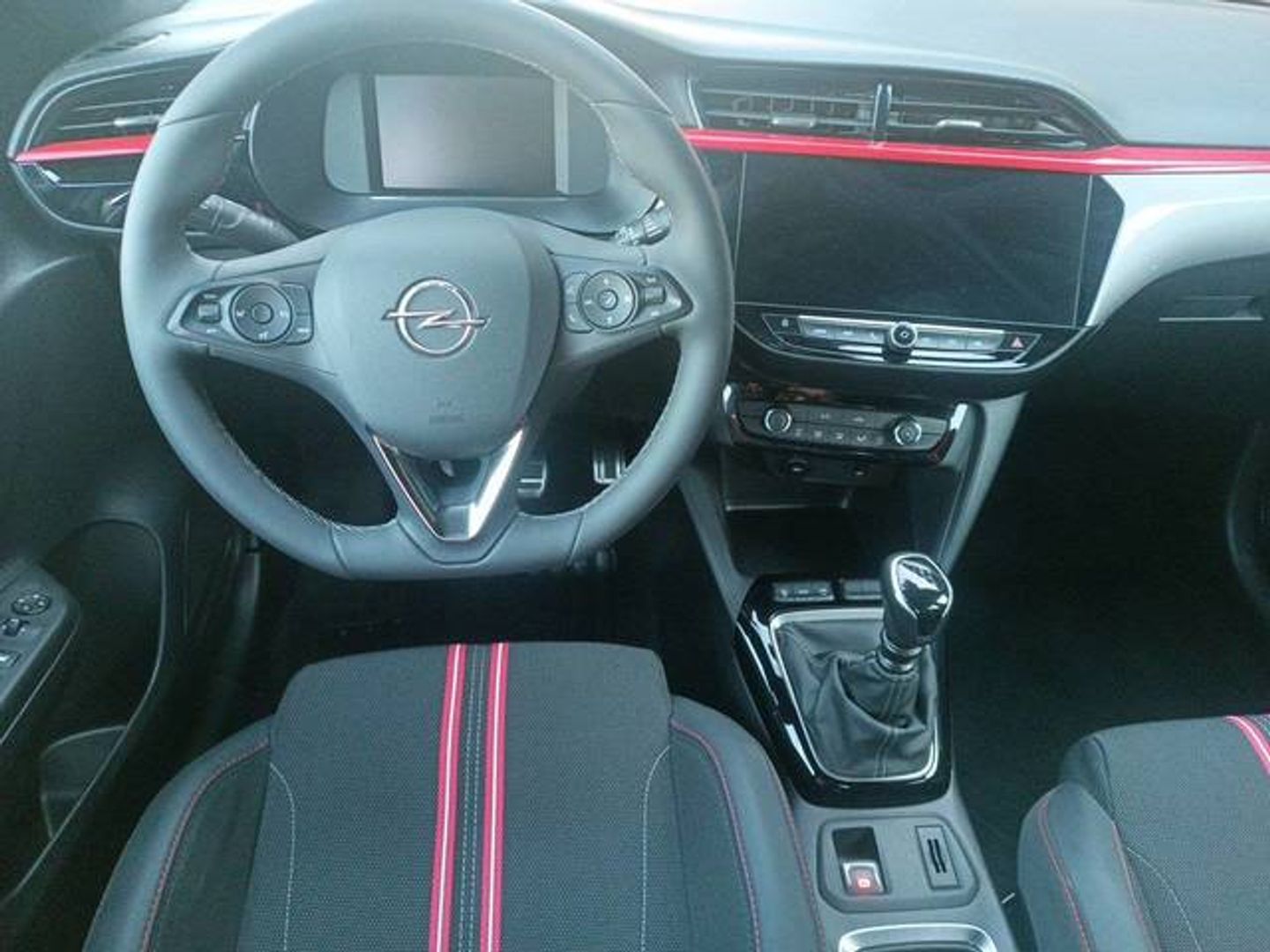 Opel Corsa 1.2 T XHL GS 74 kW (100 CV)