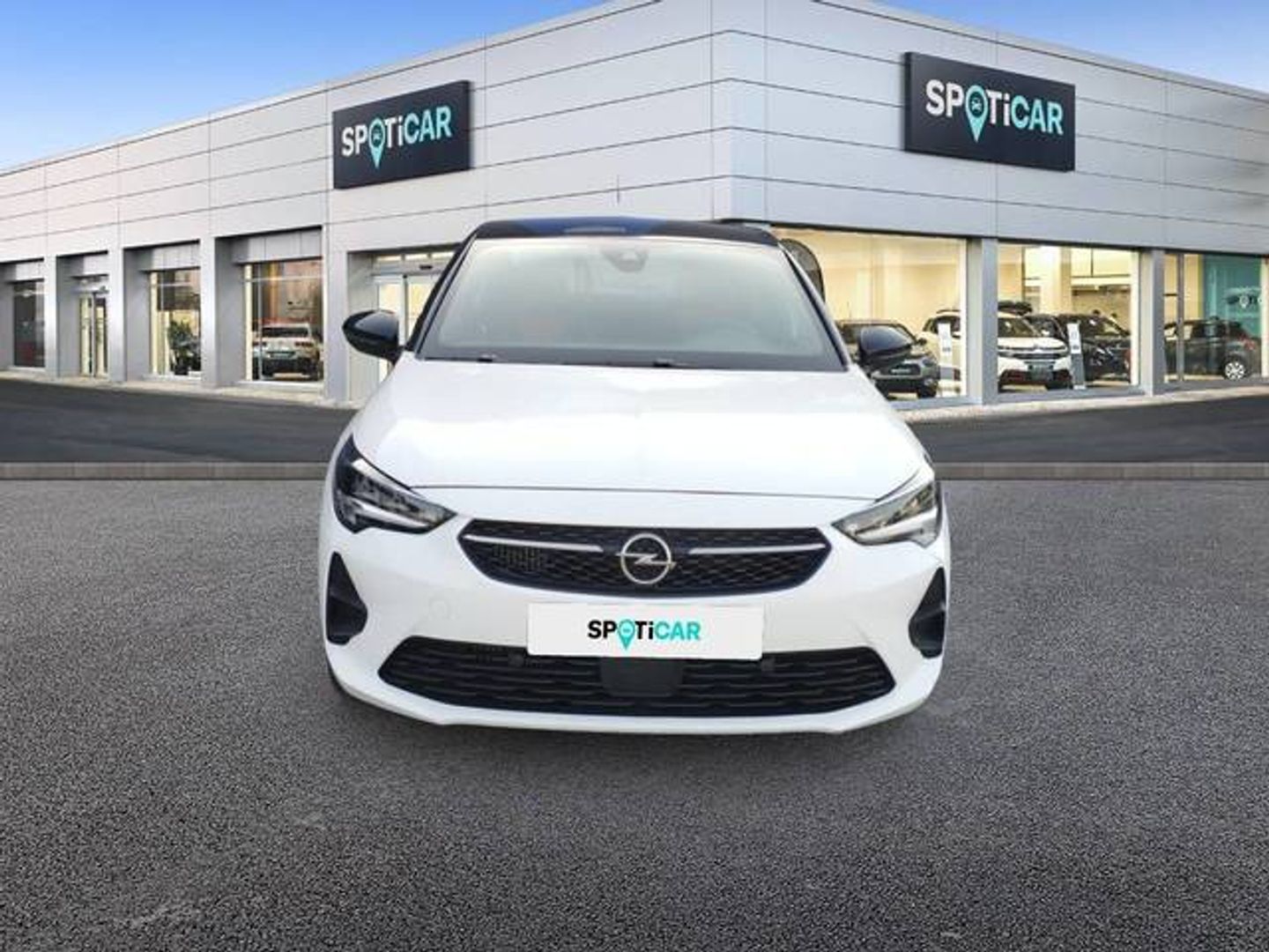 Opel Corsa 1.2T XHL GS 74 kW (100 CV)