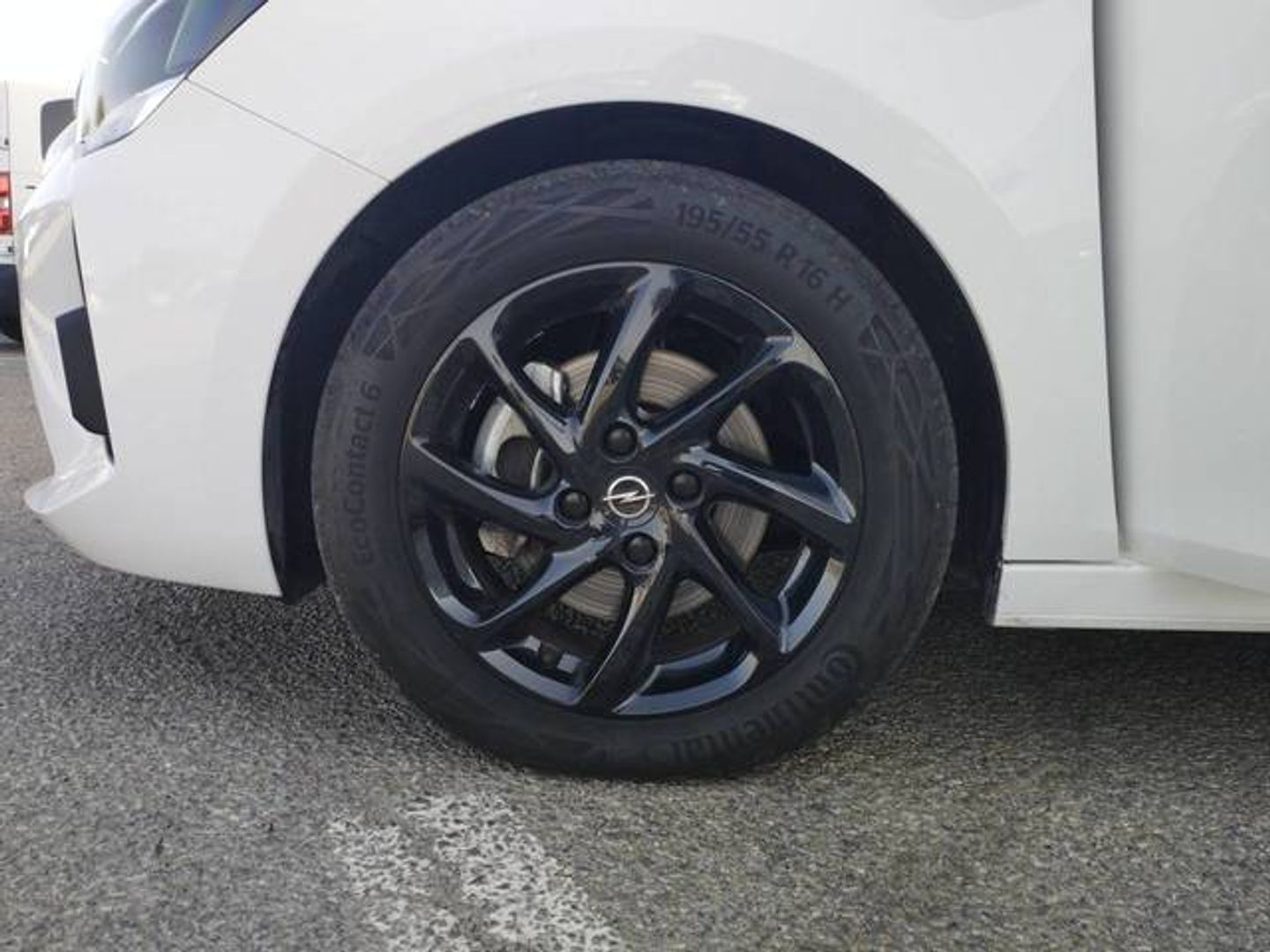 Opel Corsa 1.2T XHL GS 74 kW (100 CV)