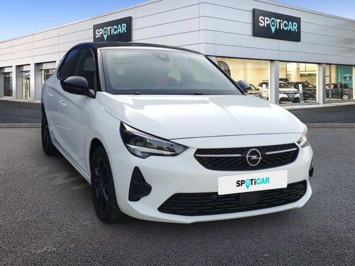 Opel Corsa 1.2T XHL GS 74 kW (100 CV)