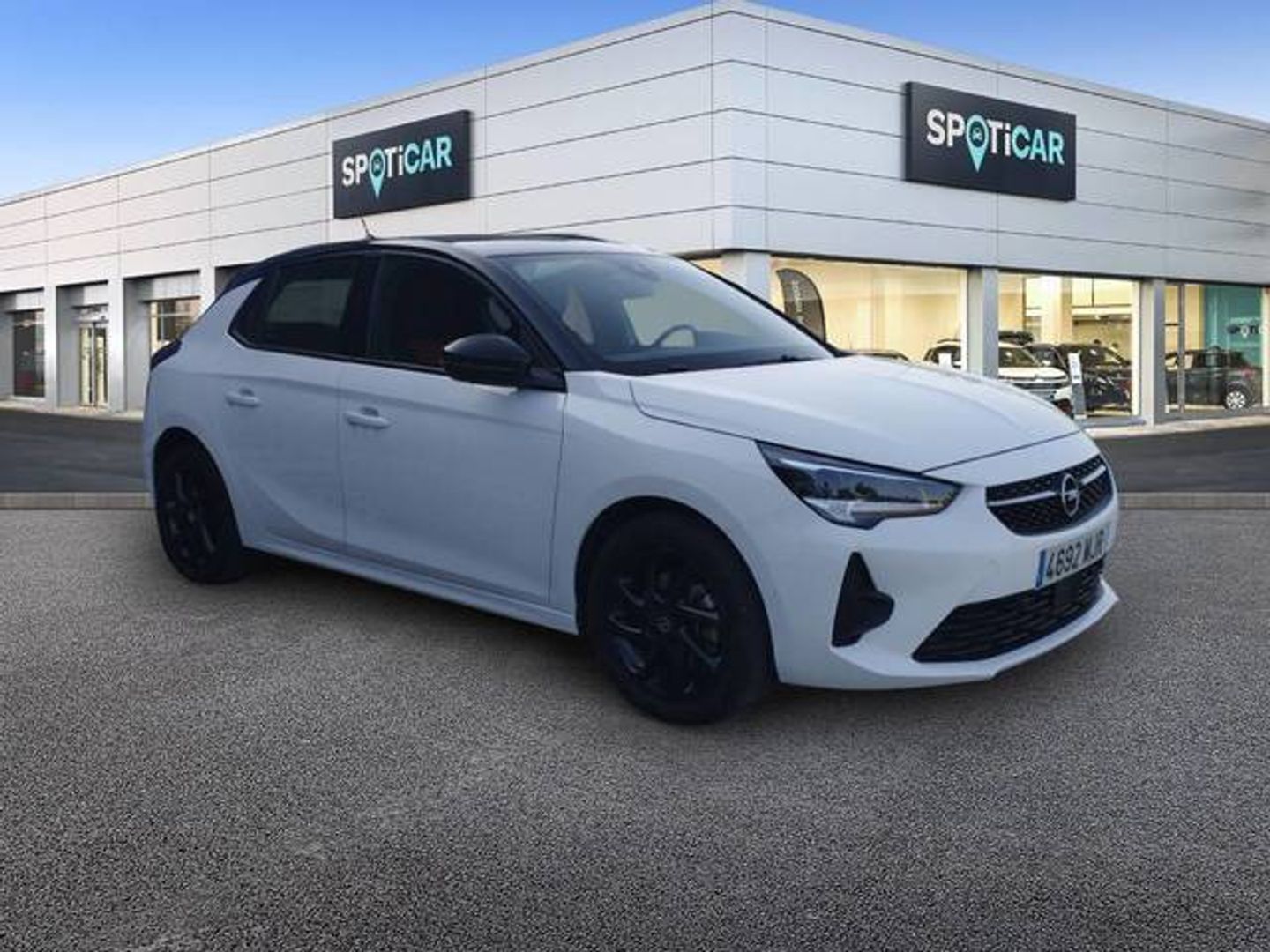 Opel Corsa 1.2T XHL GS 74 kW (100 CV)