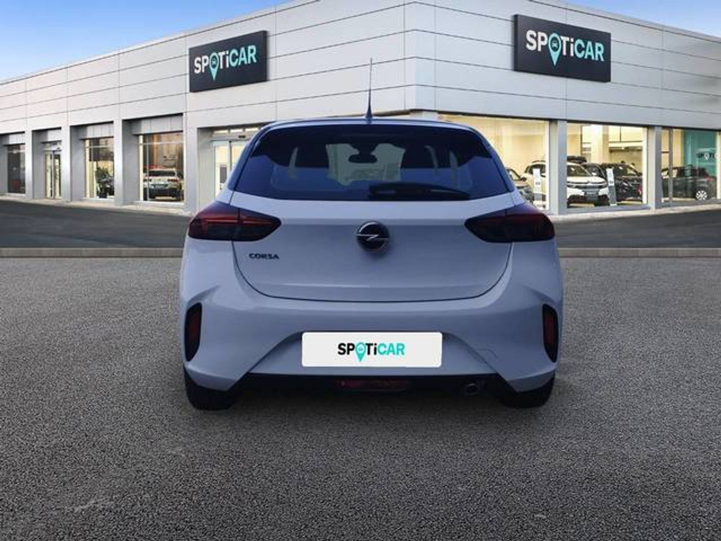 Opel Corsa 1.2T XHL GS 74 kW (100 CV)