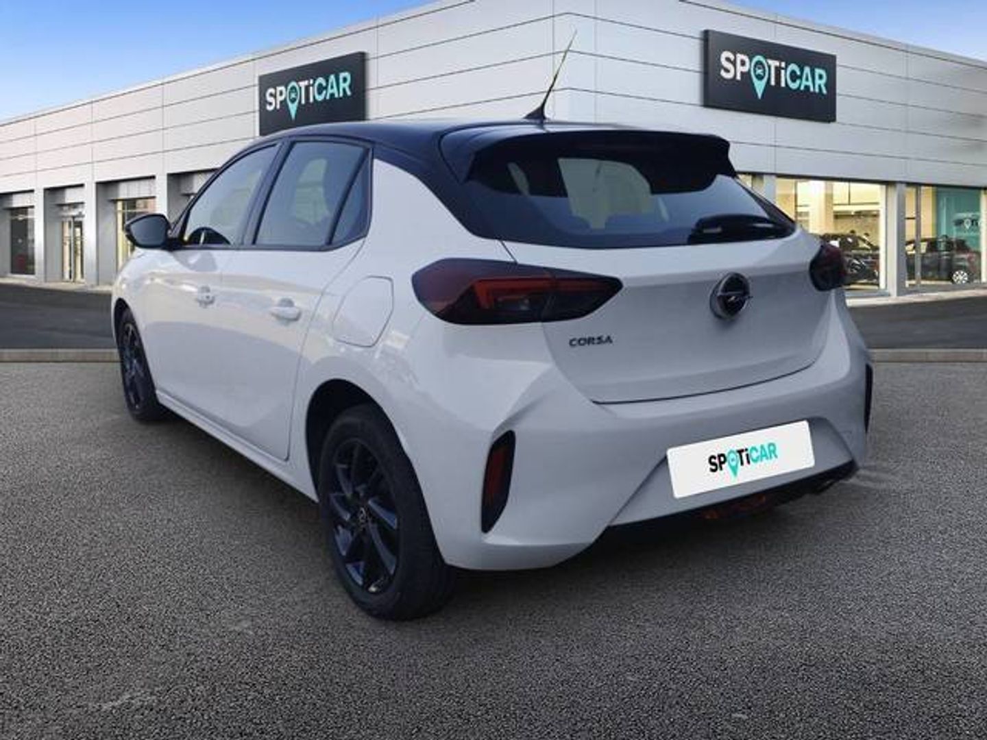 Opel Corsa 1.2T XHL GS 74 kW (100 CV)