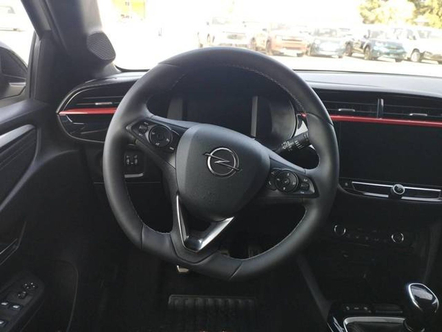 Opel Corsa 1.2T XHL GS 74 kW (100 CV)