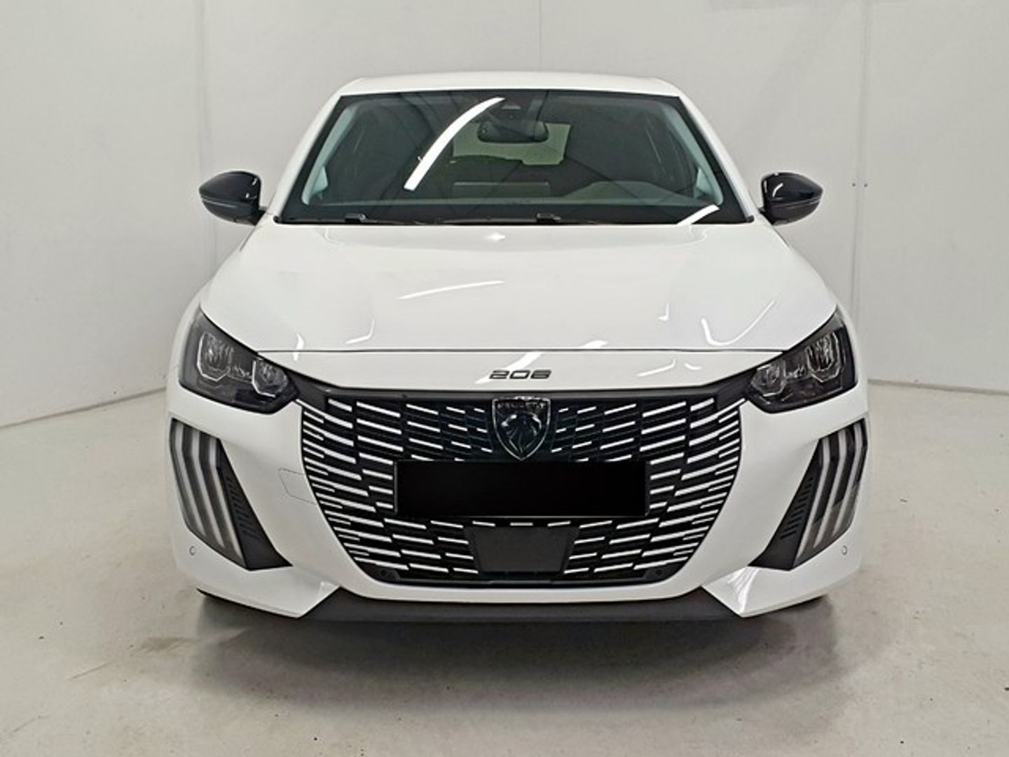 Peugeot 208 PureTech 100 Allure 75 kW (100 CV)