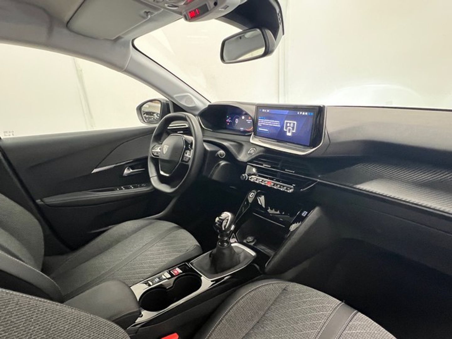 Peugeot 208 PureTech 100 Allure 75 kW (100 CV)