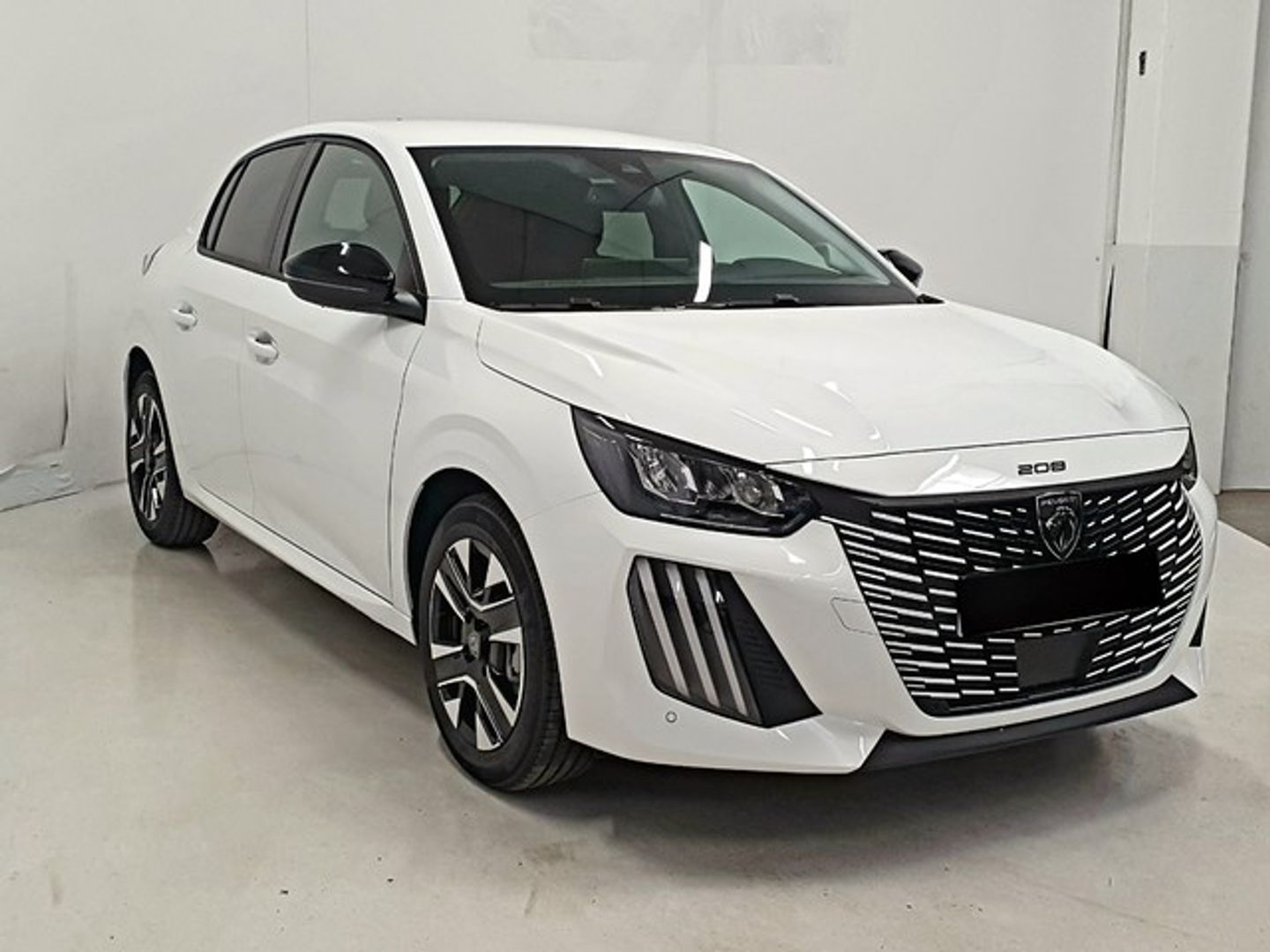 Peugeot 208 PureTech 100 Allure 75 kW (100 CV)