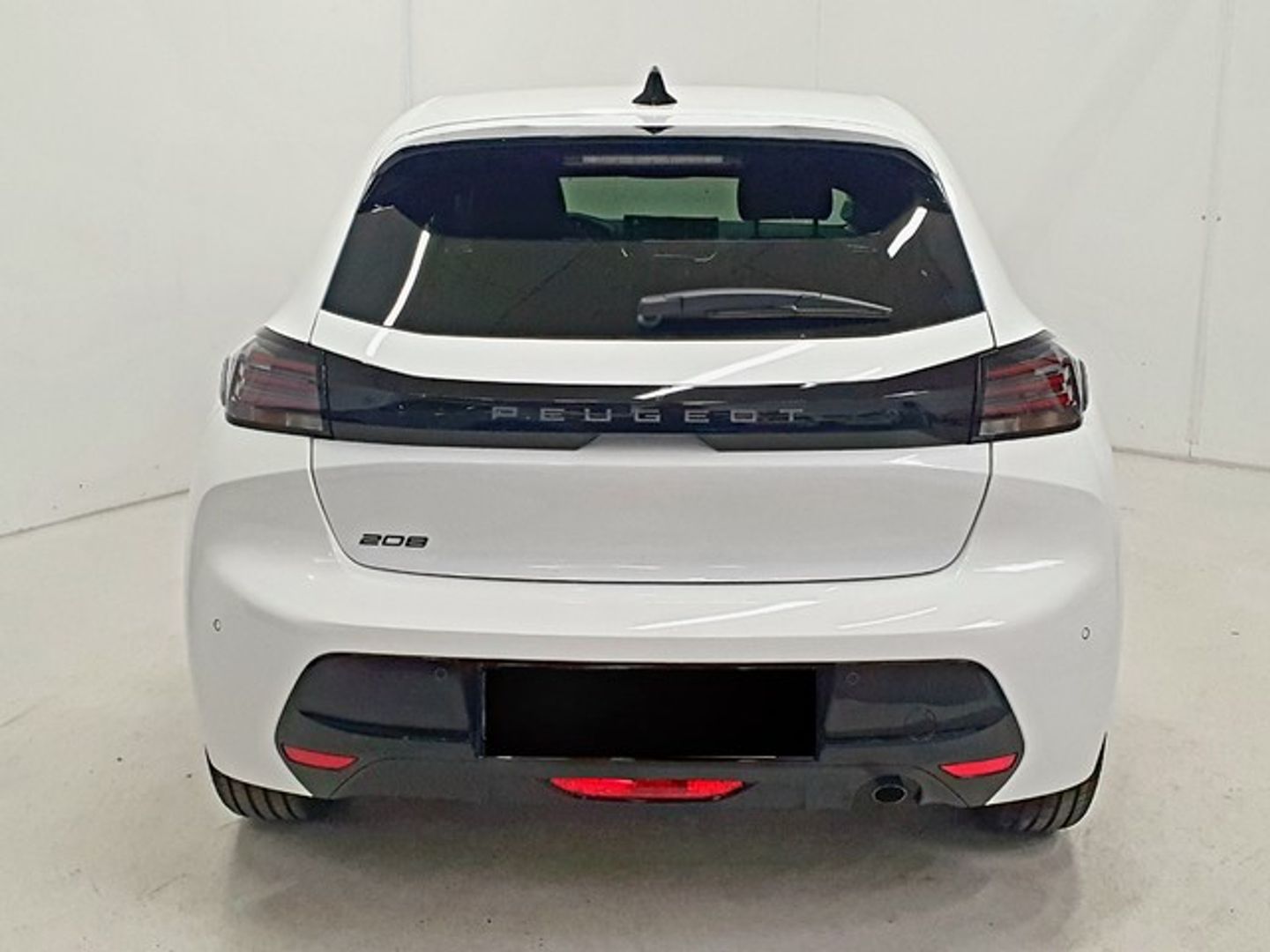 Peugeot 208 PureTech 100 Allure 75 kW (100 CV)