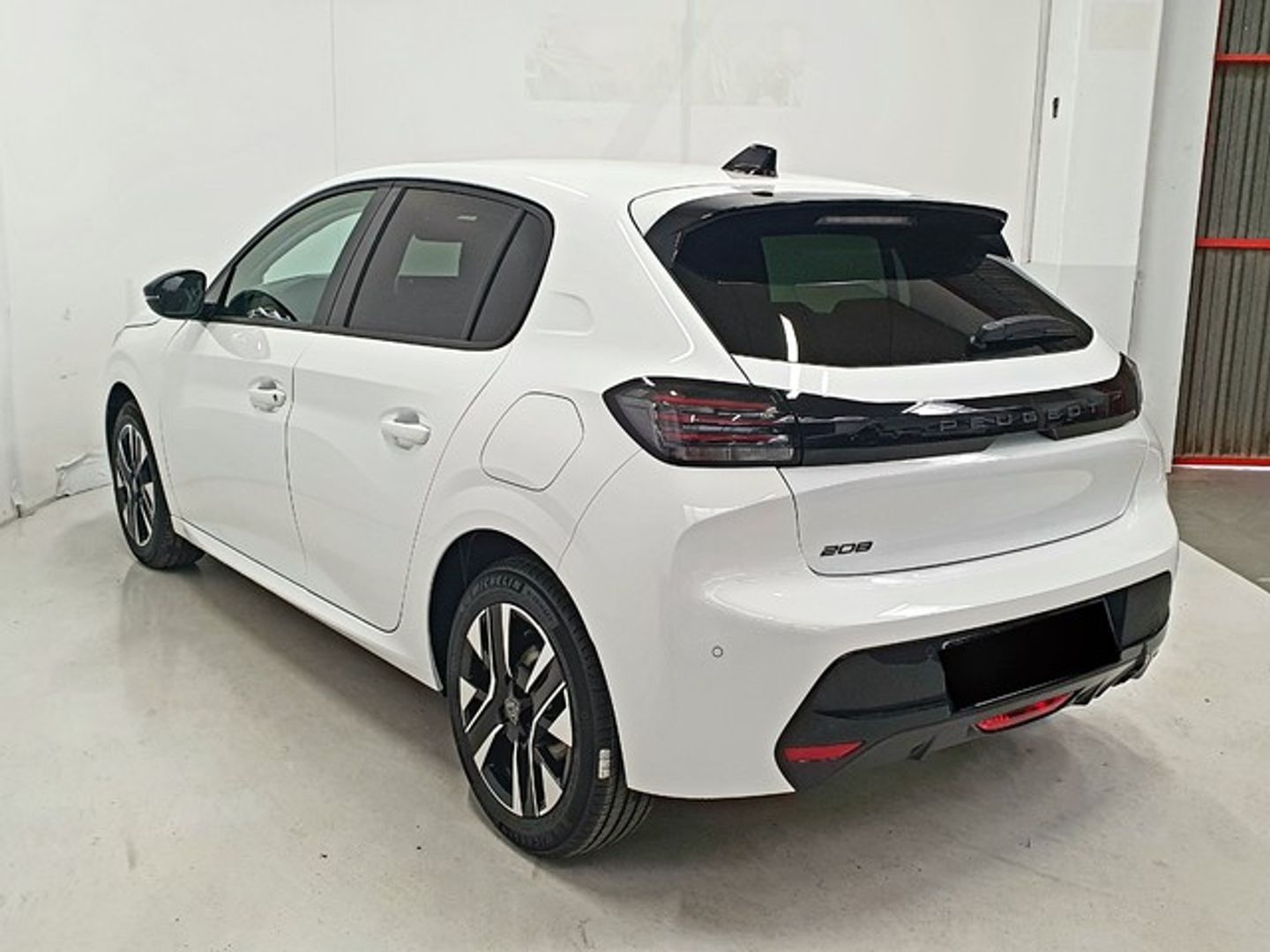 Peugeot 208 PureTech 100 Allure 75 kW (100 CV)