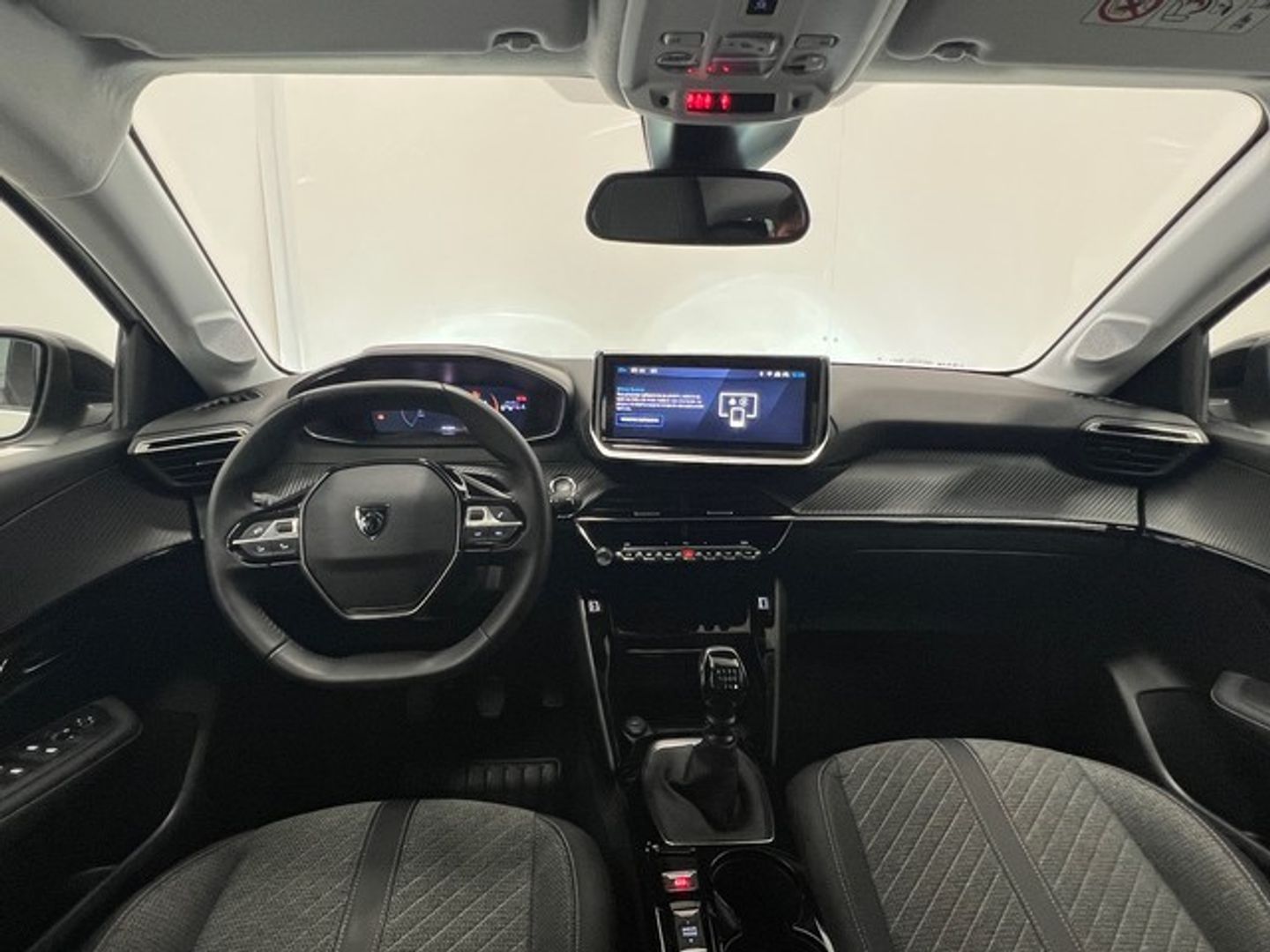 Peugeot 208 PureTech 100 Allure 75 kW (100 CV)