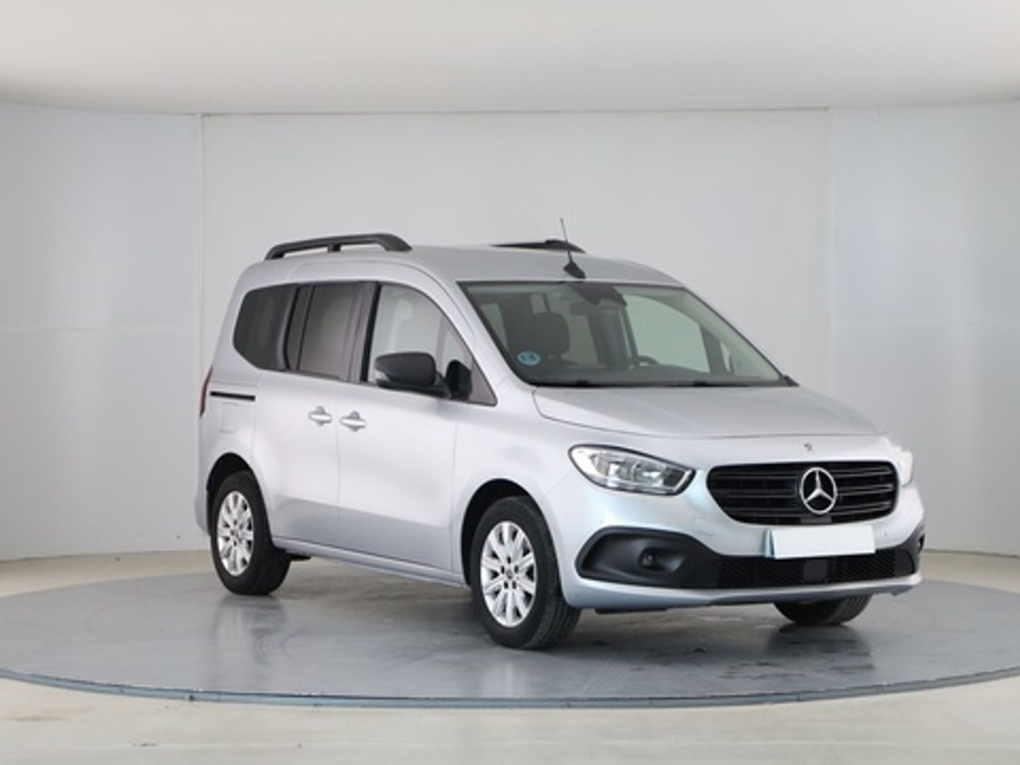 Mercedes-Benz Citan Combi 110 CDI Tourer Base Largo 70 kW (95 CV)